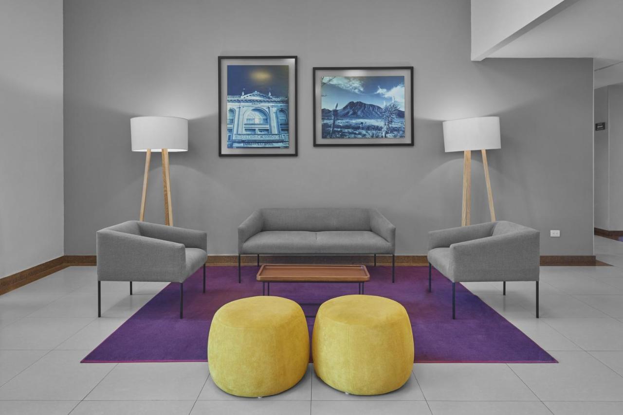 Express By Marriott Hotel
