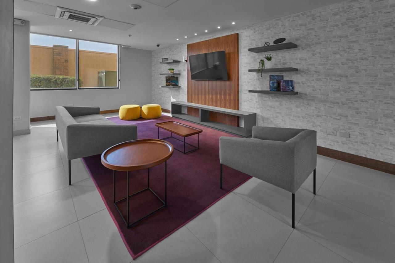 Hotel Express By Marriott Tampico