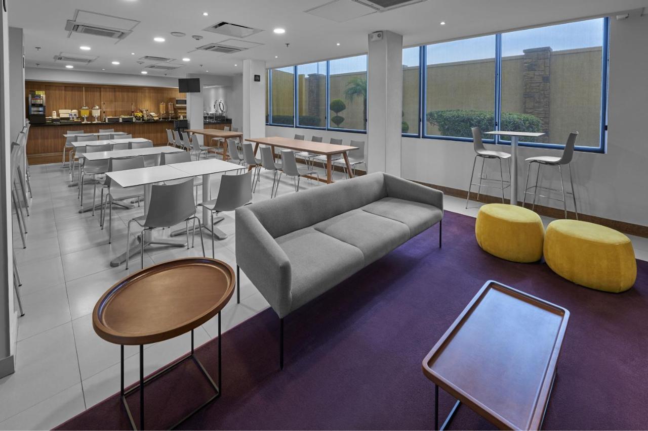Hotel Express By Marriott