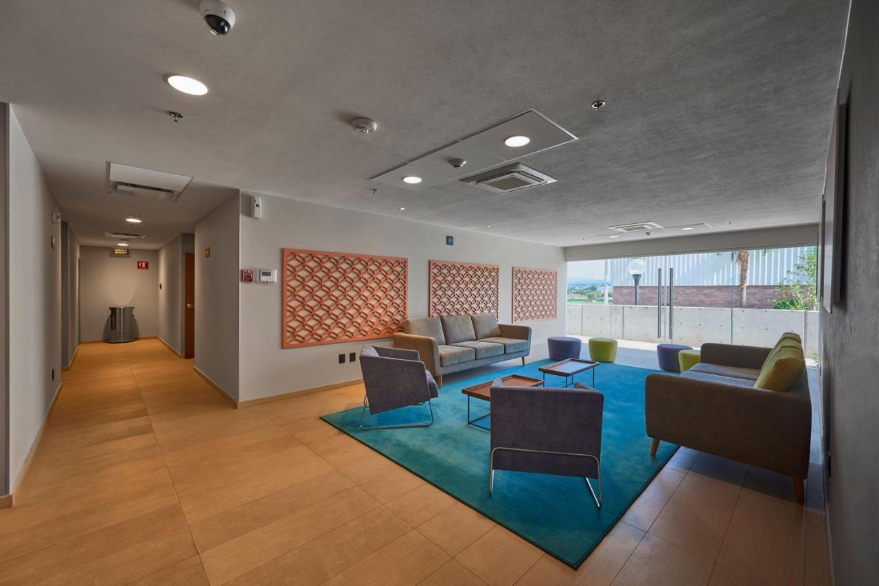 Aparthotel Express By Marriott
