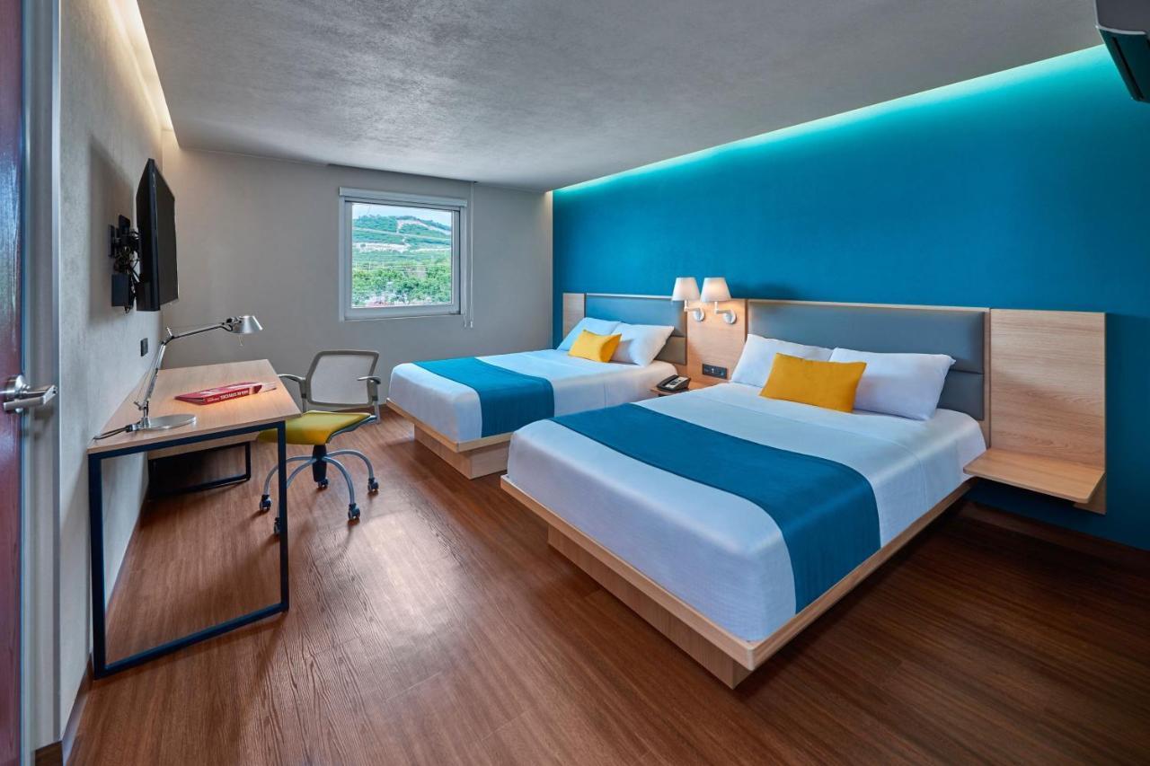 Express By Marriott Toluca