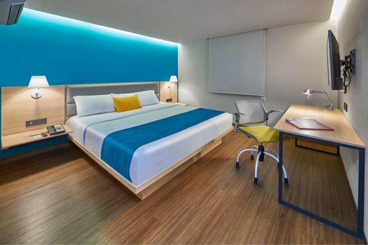 Express By Marriott
