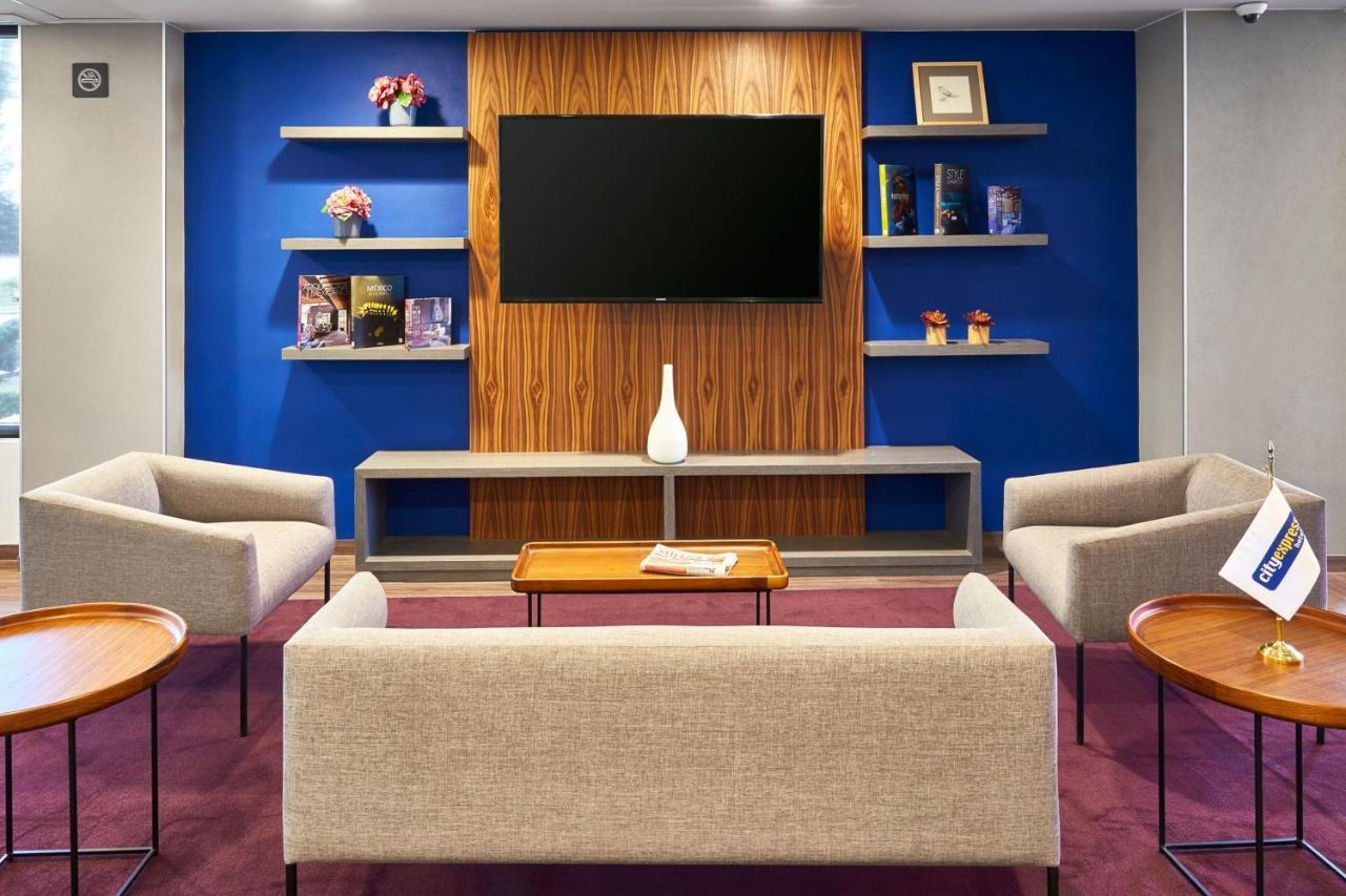 Express By Marriott 3*