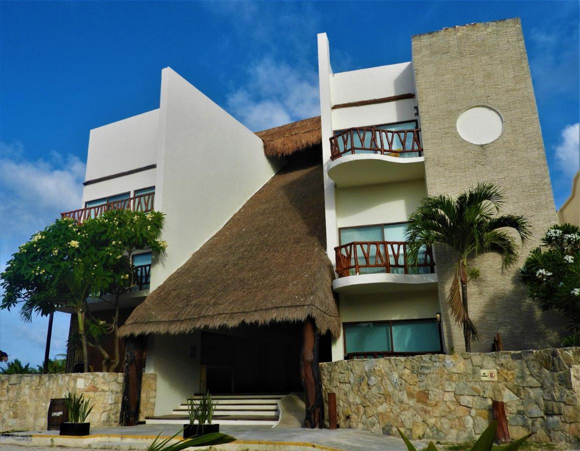Quinto Sole 4* Mahahual
