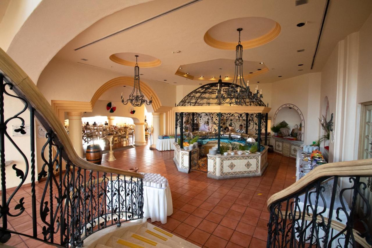 Hotel Grand Isla Navidad Golf & With Marina Barra de Navidad