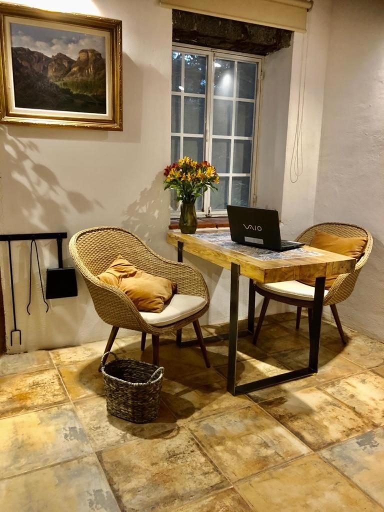 Valle Mistico Hotel 4*