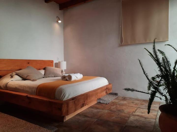 Valle Mistico Hotel