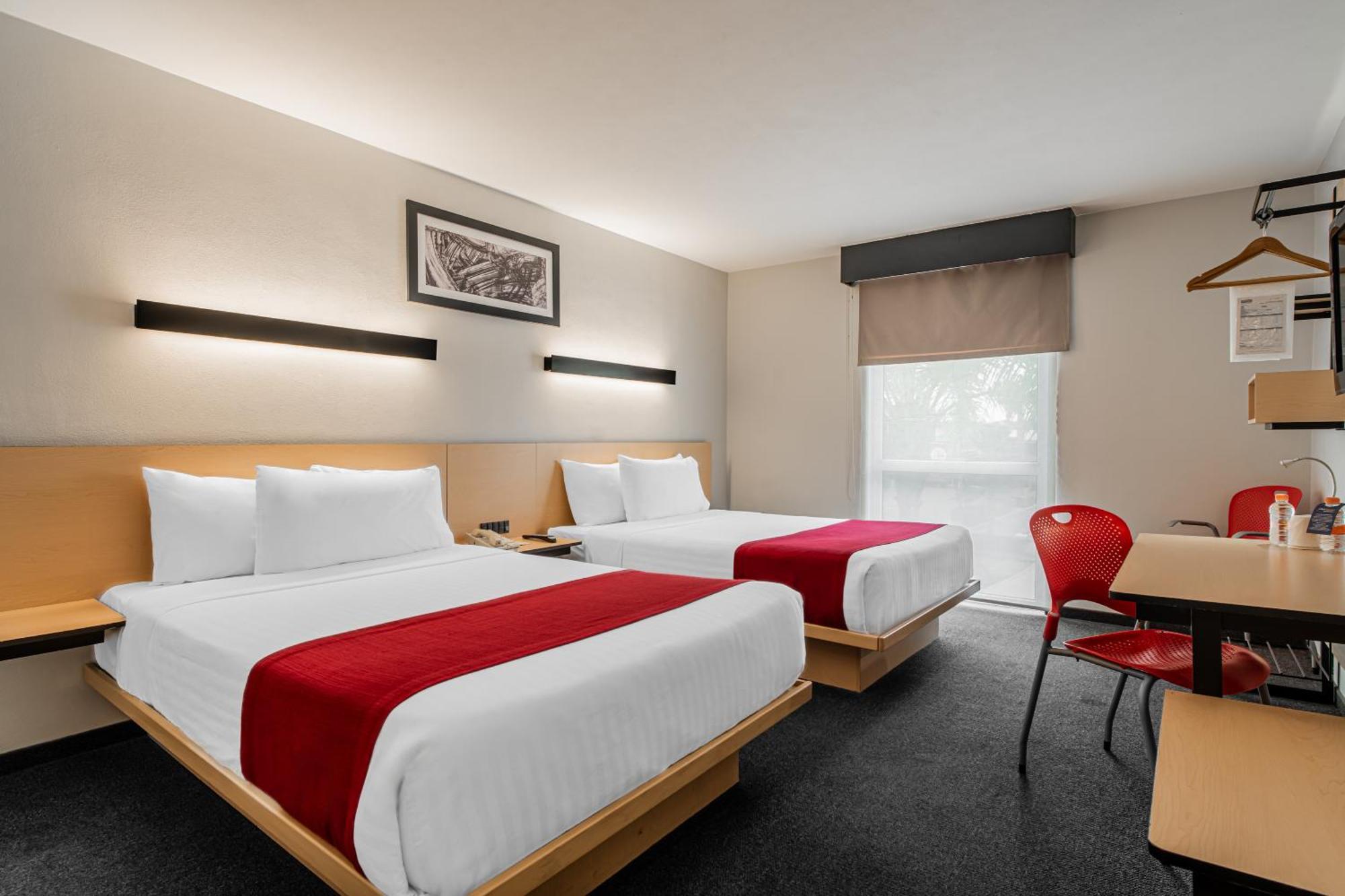Express By Marriott Jurica 4*