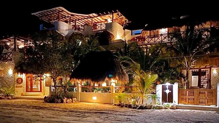 El Corazon Boutique - Adults Only With Club Pass Included Hotel 4*