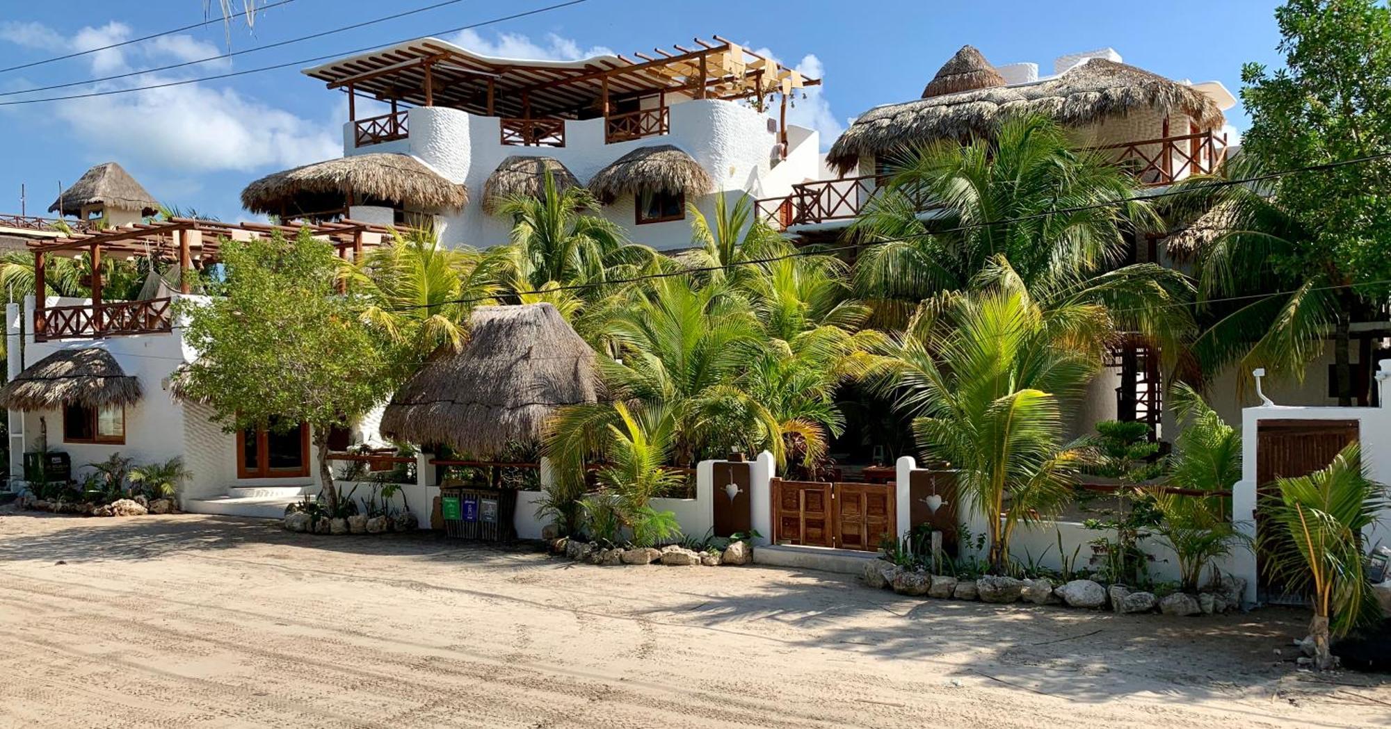 Hotel El Corazon Boutique - Adults Only With Club Pass Included