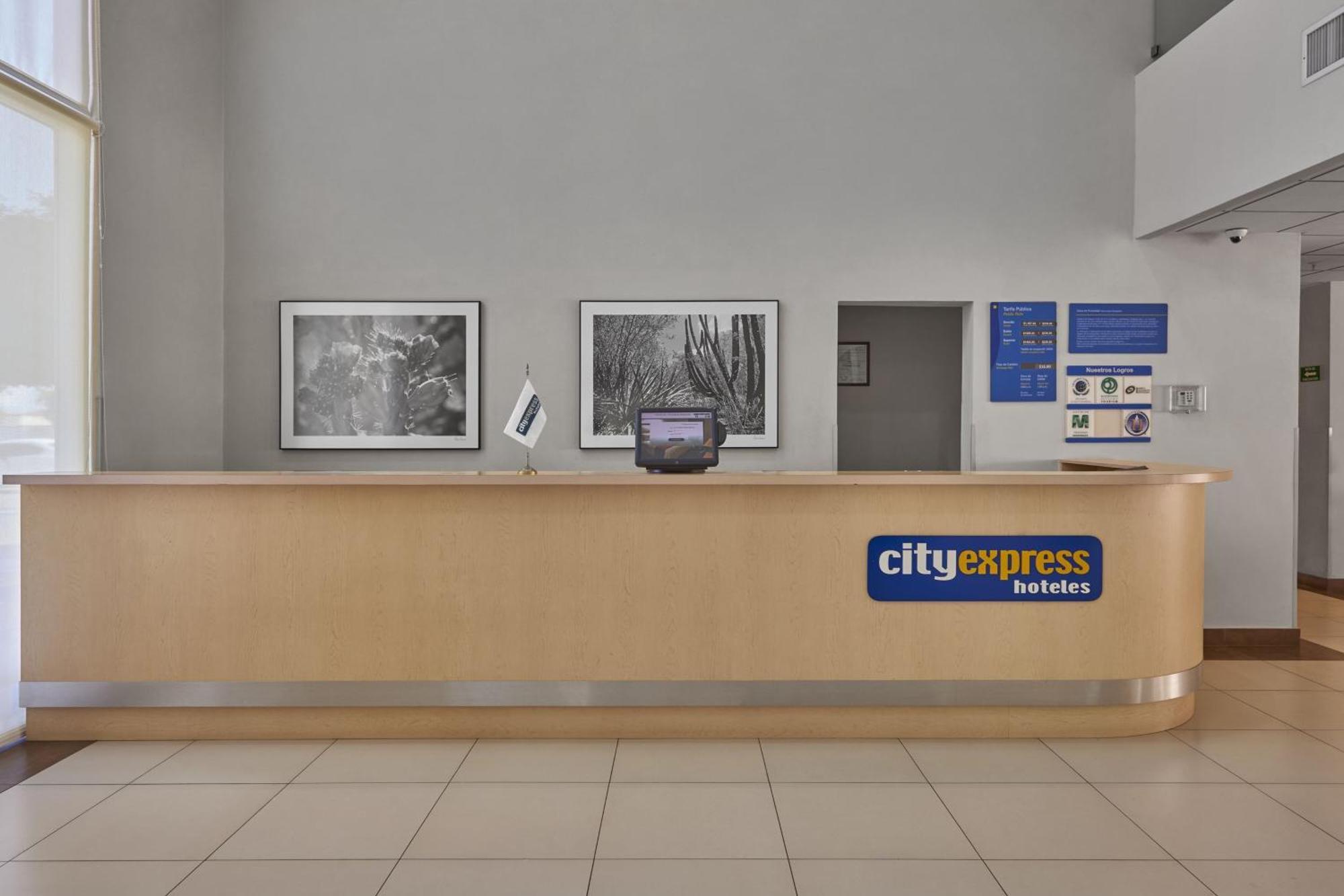 Express By Marriott Hotel