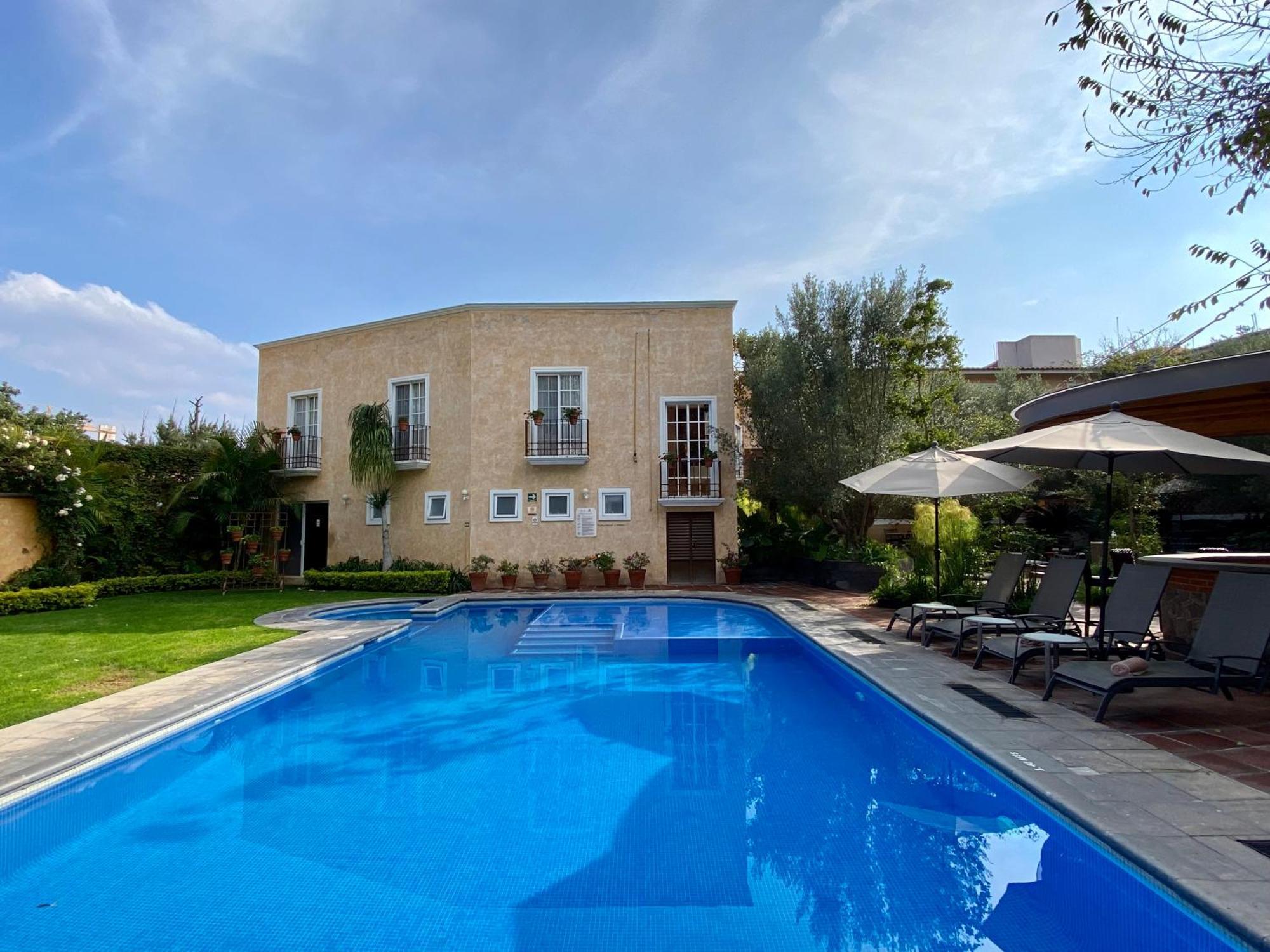 Boutique La Granja 4*