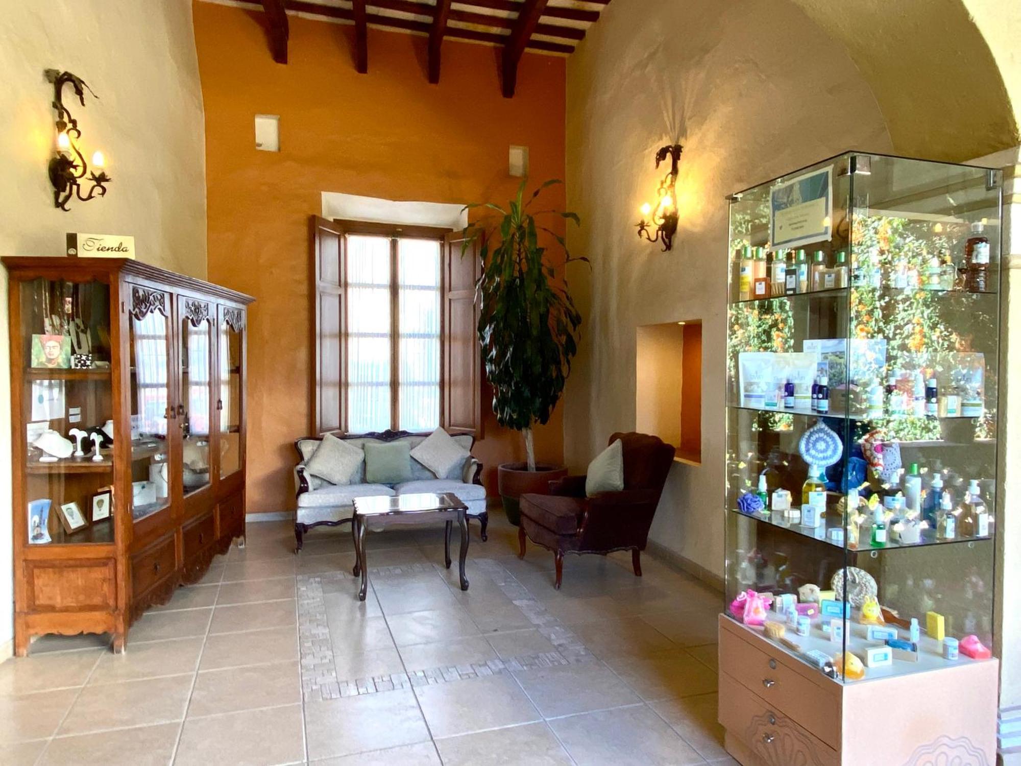 Boutique La Granja Hotel