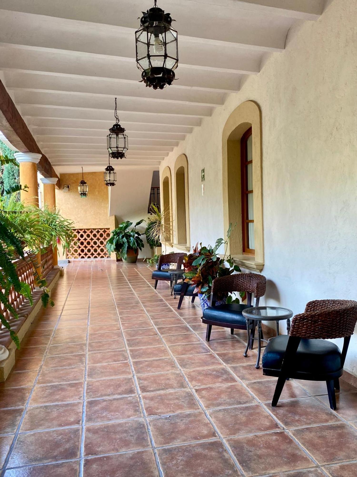 Boutique La Granja