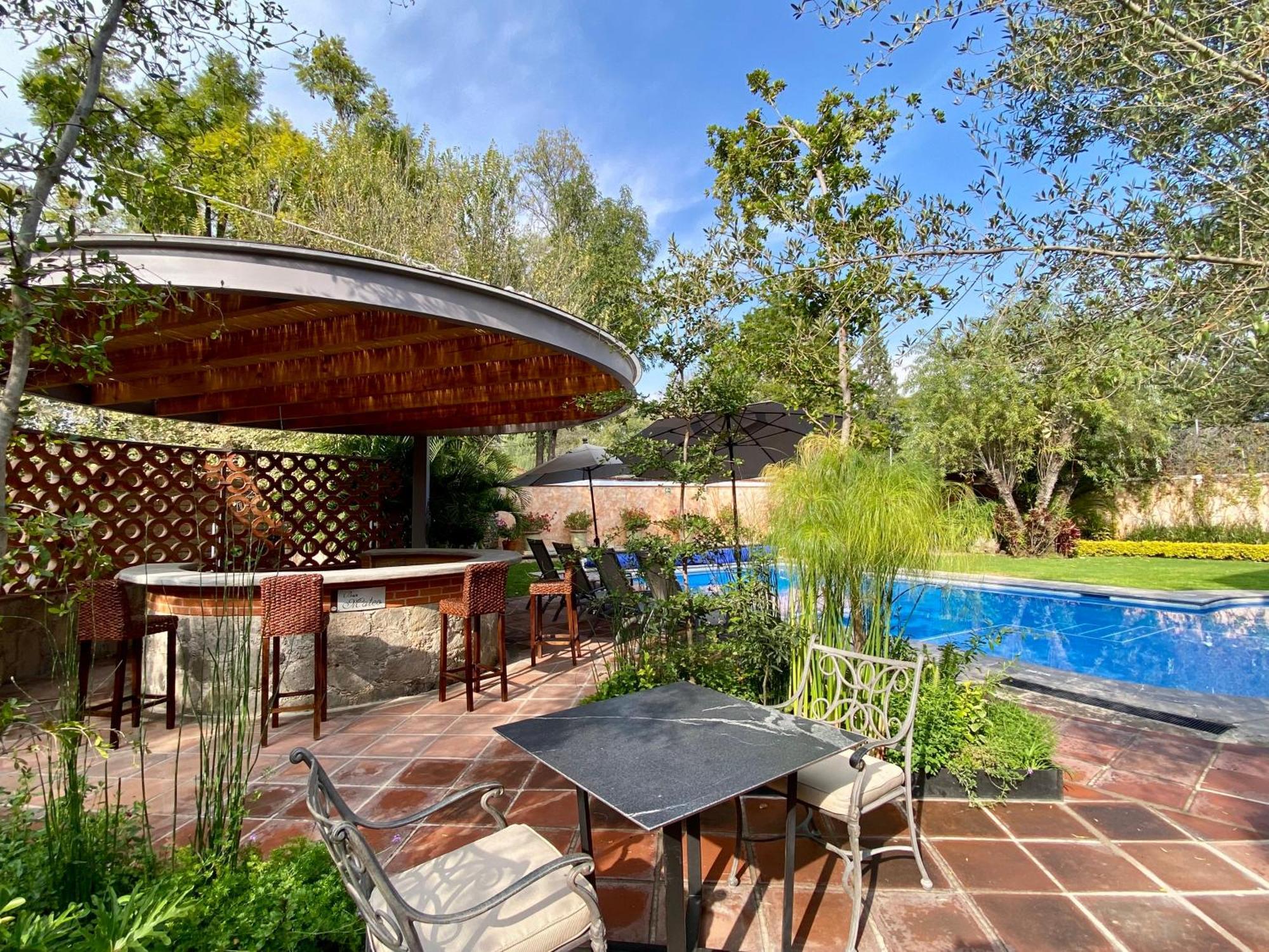 Boutique La Granja 4*