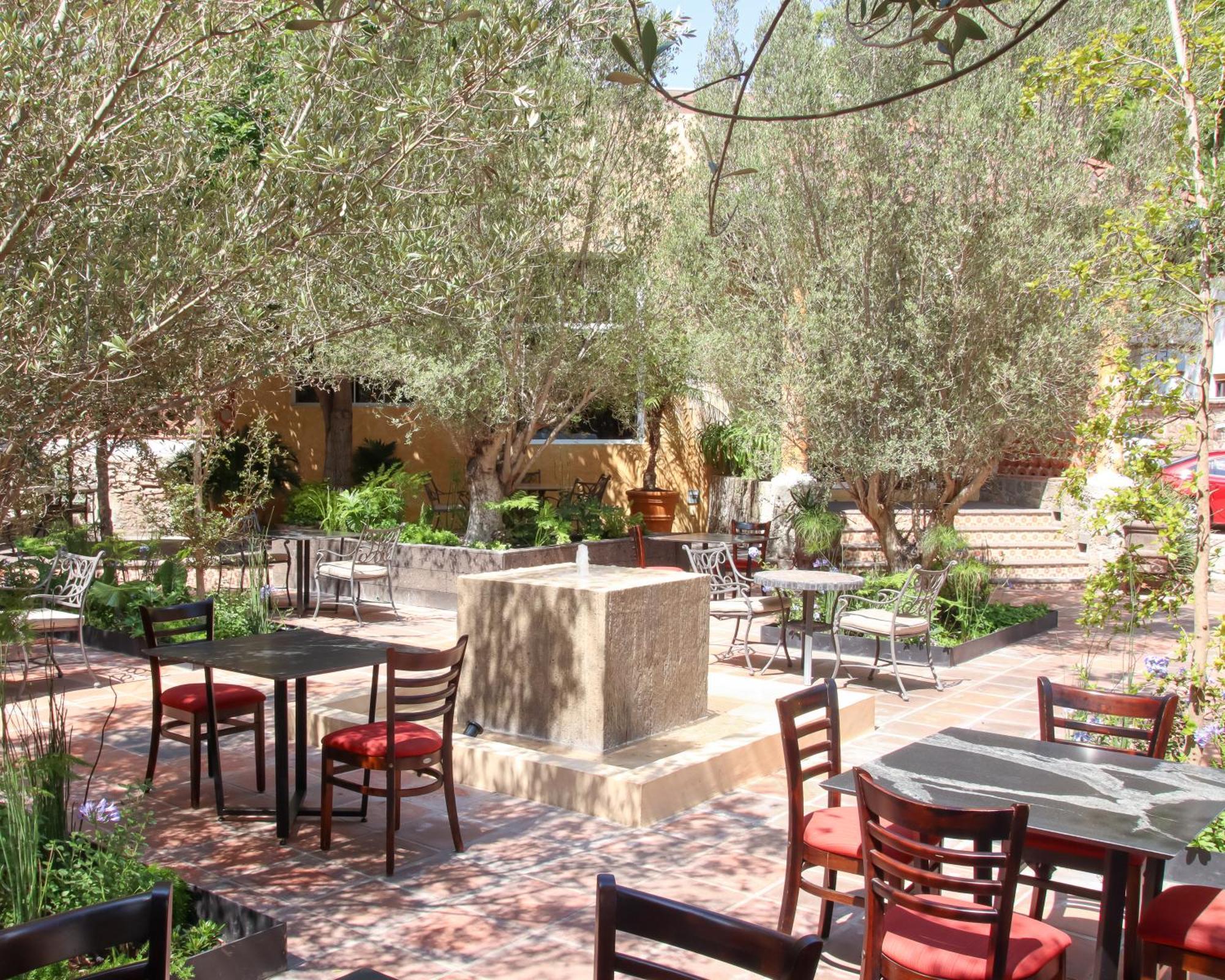 Boutique La Granja 4*