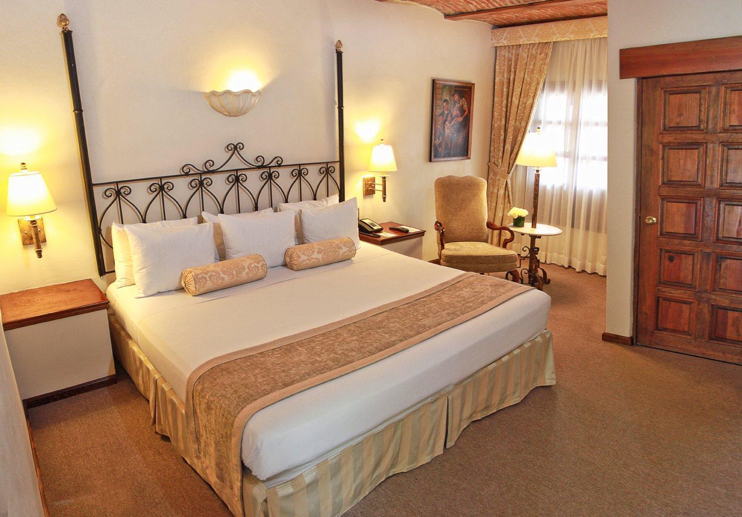 Antigua 5*