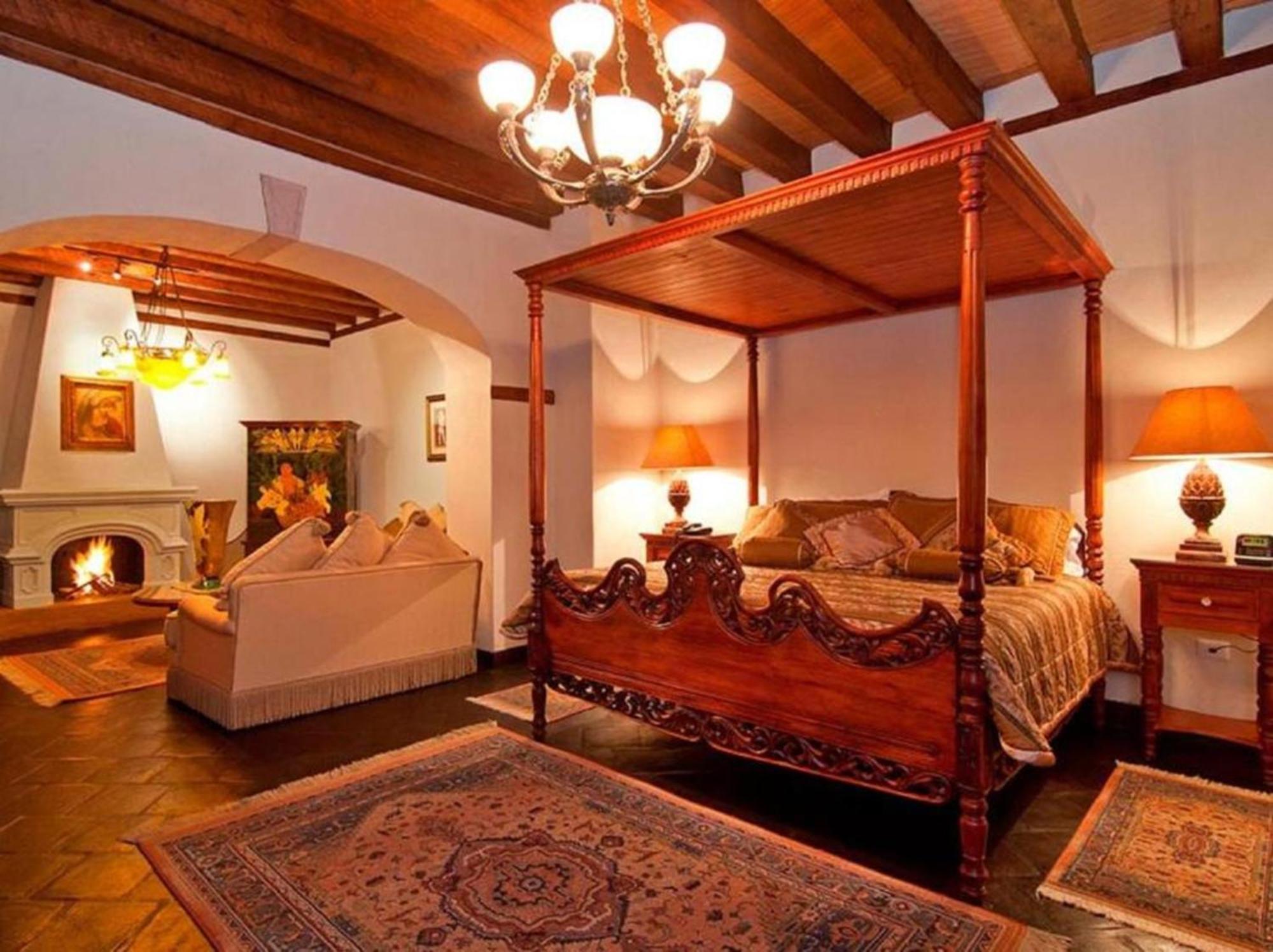 Mansion De Suenos Hotel