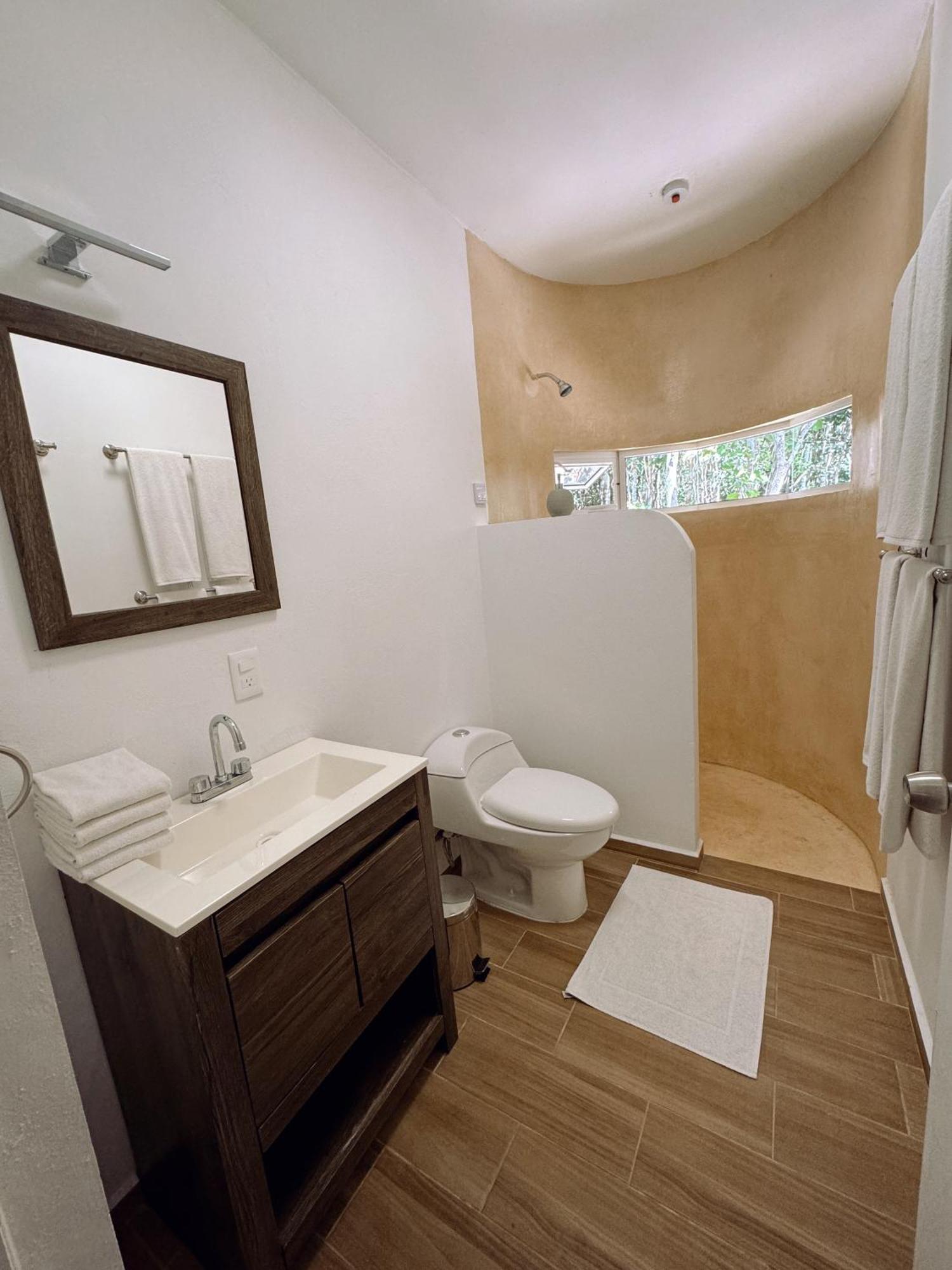 Casa Kaan Calakmul Xpujil