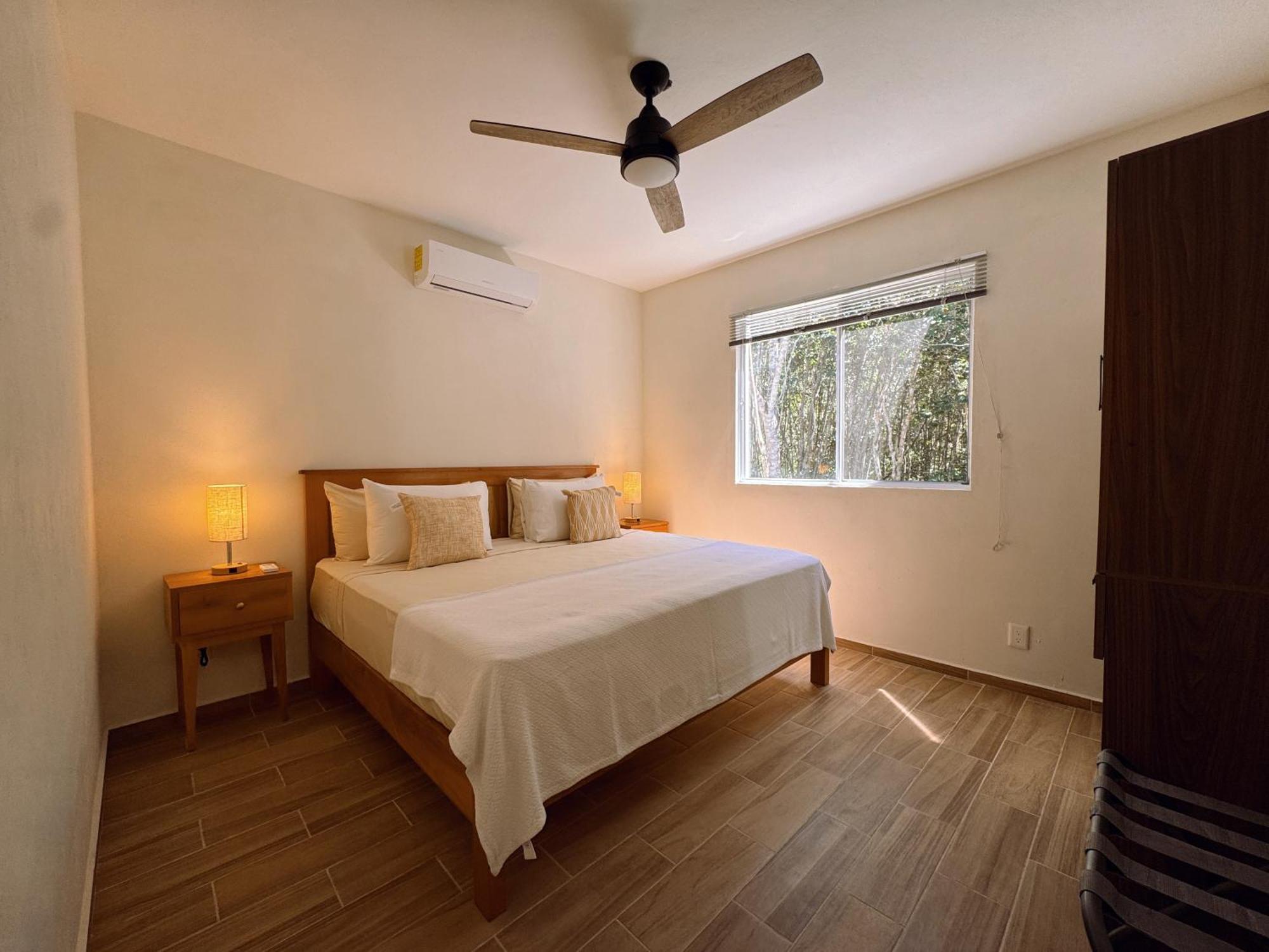 Casa Kaan Calakmul 2* Xpujil