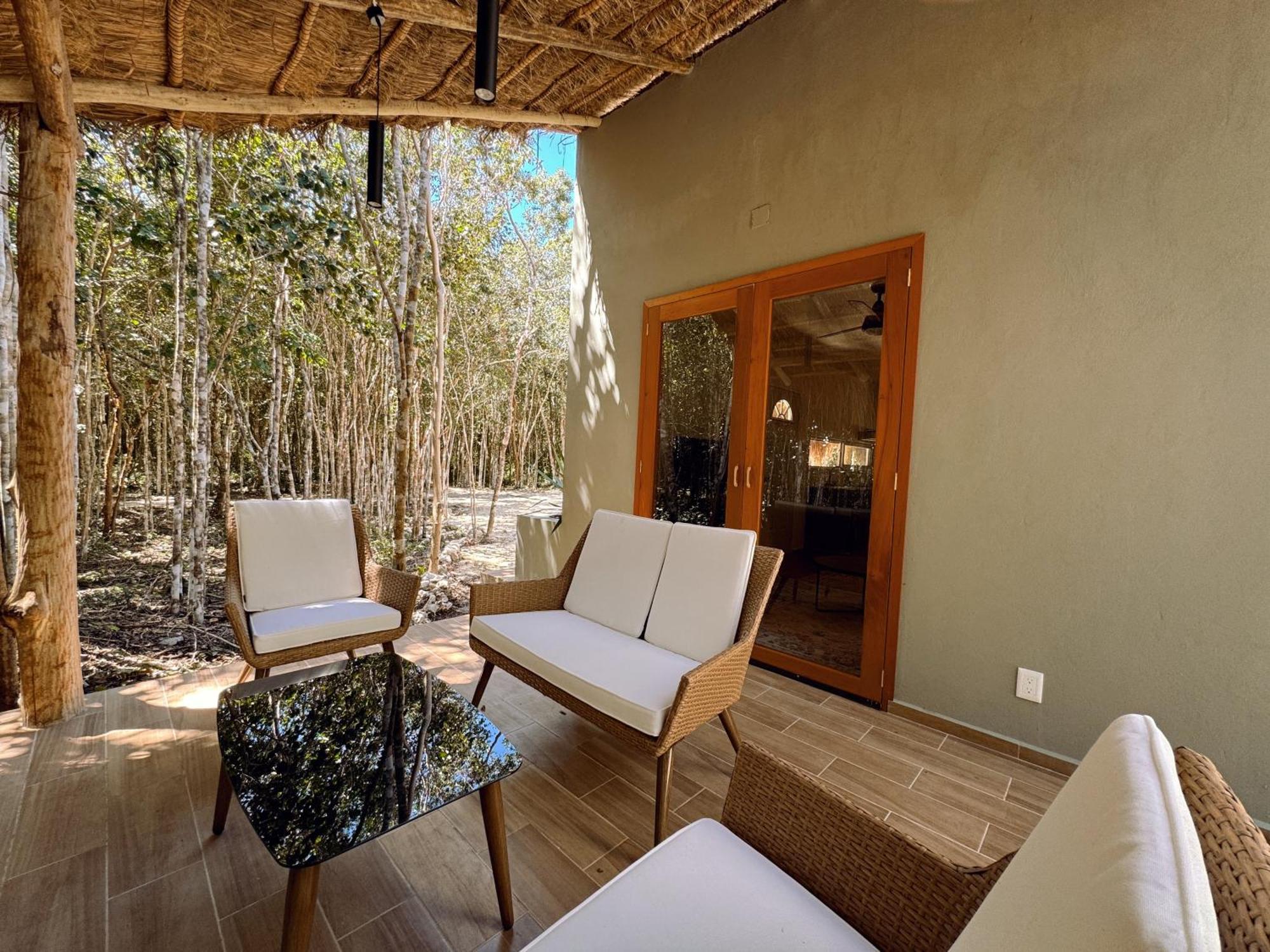 Casa Kaan Calakmul 2* Xpujil