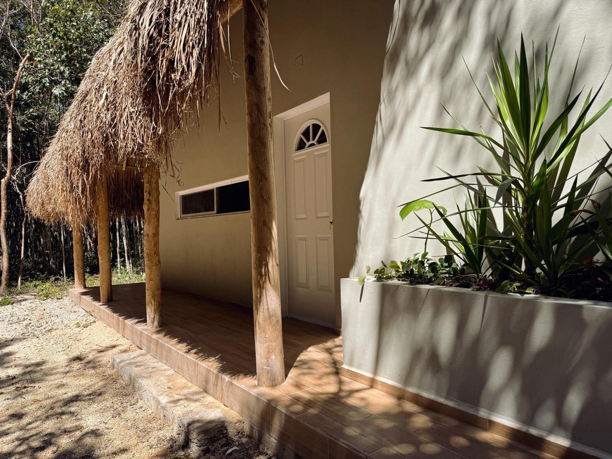 Casa Kaan Calakmul 2*