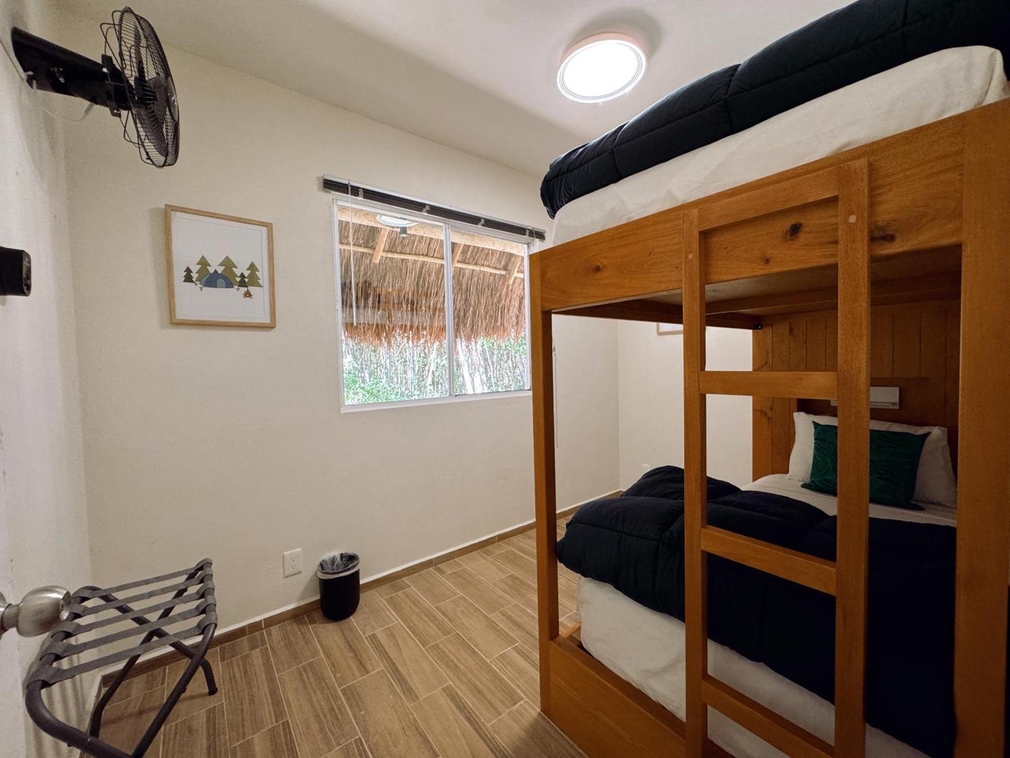 Casa Kaan Calakmul Hotel 2*