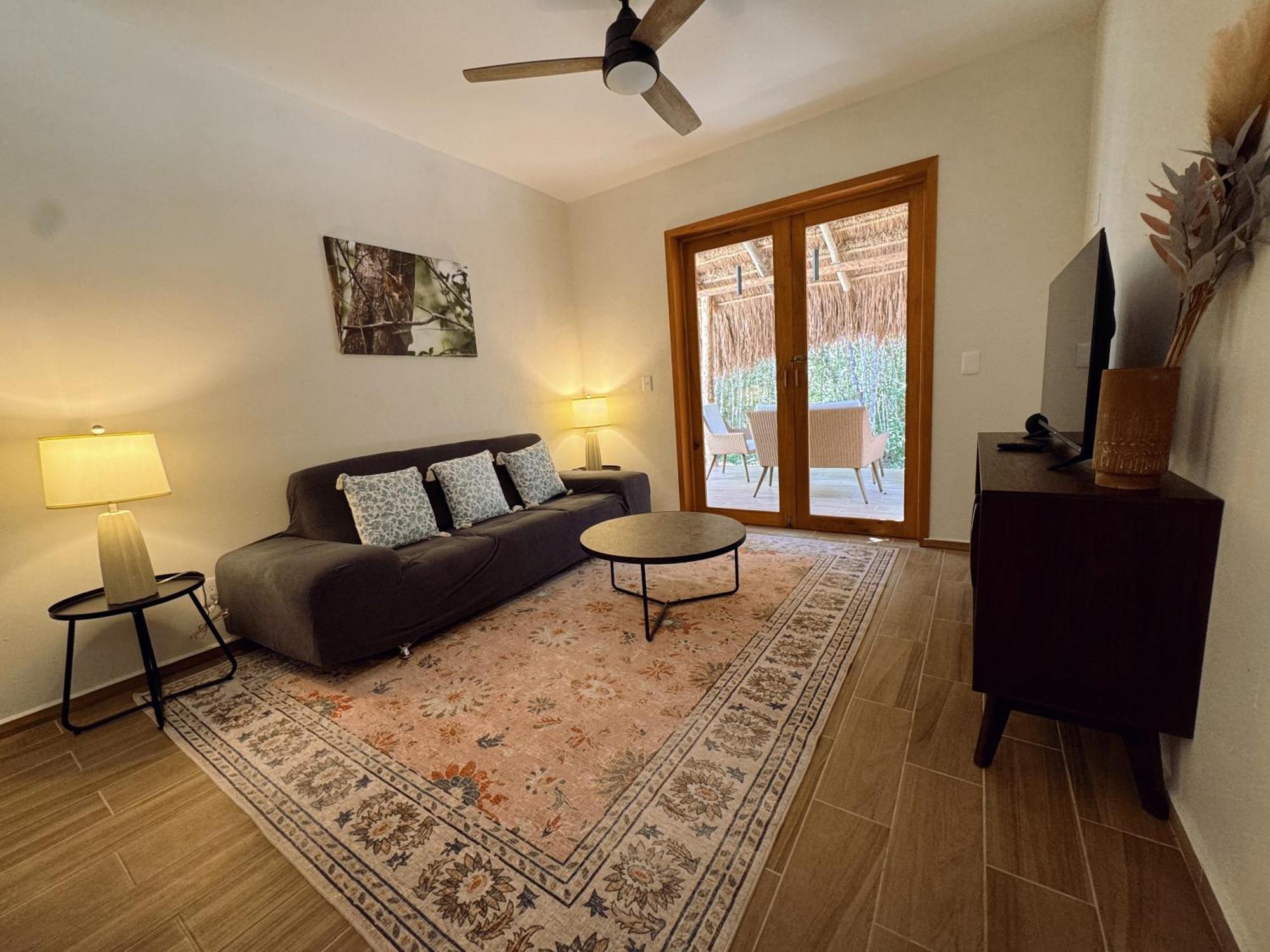Hotel Casa Kaan Calakmul 2*