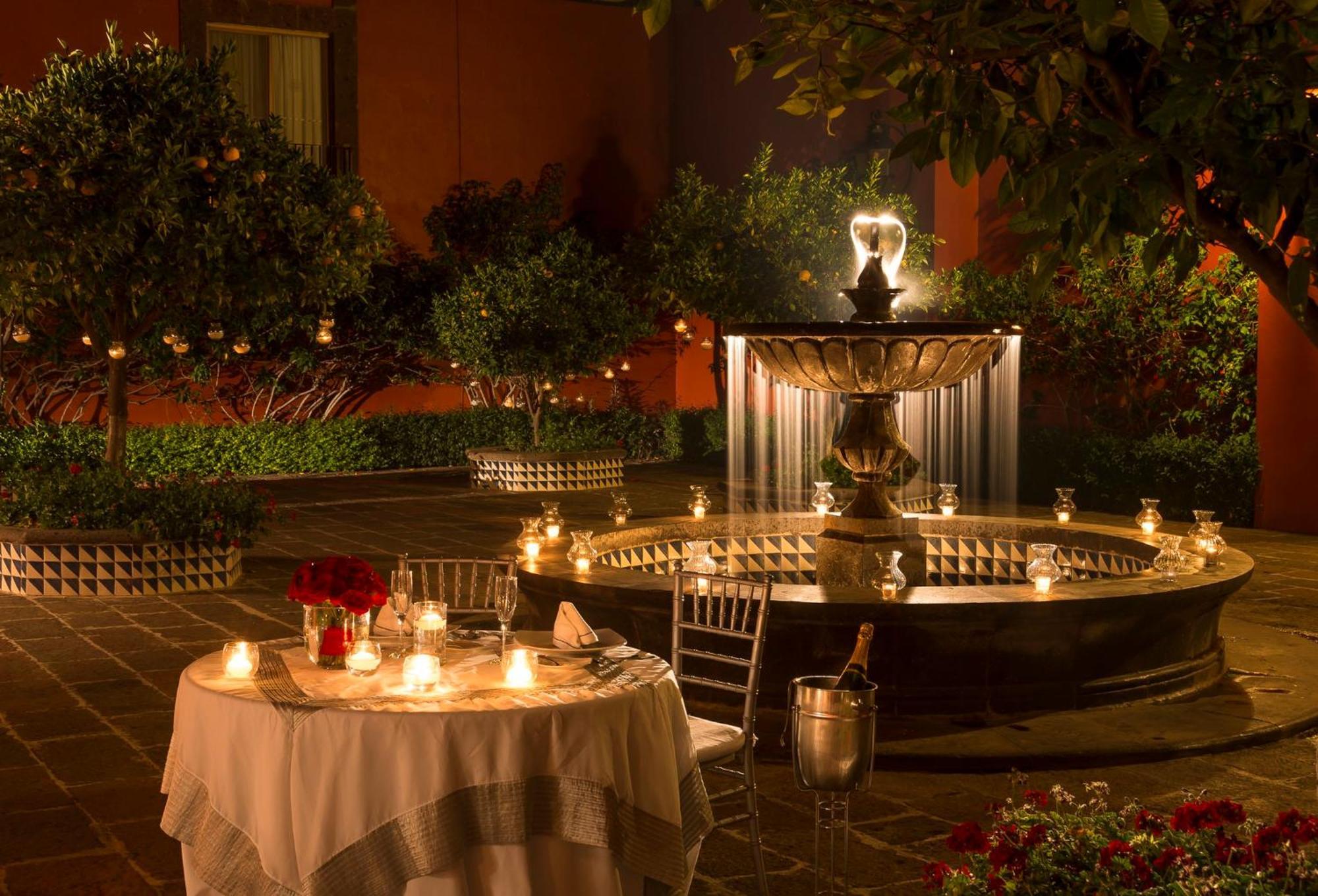 Fiesta Americana Hacienda & 5* Galindo