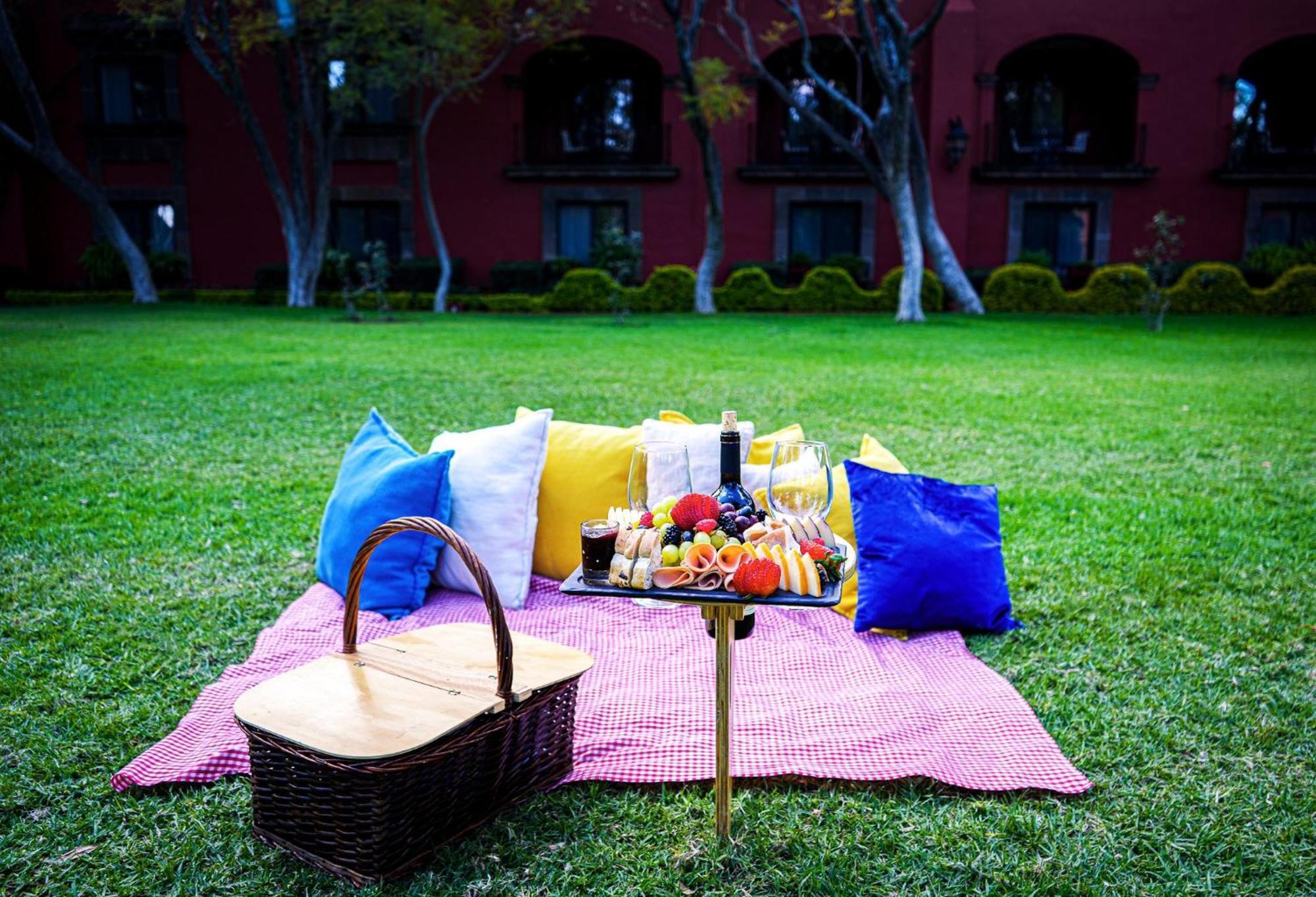 Hotel Fiesta Americana Hacienda & 5*