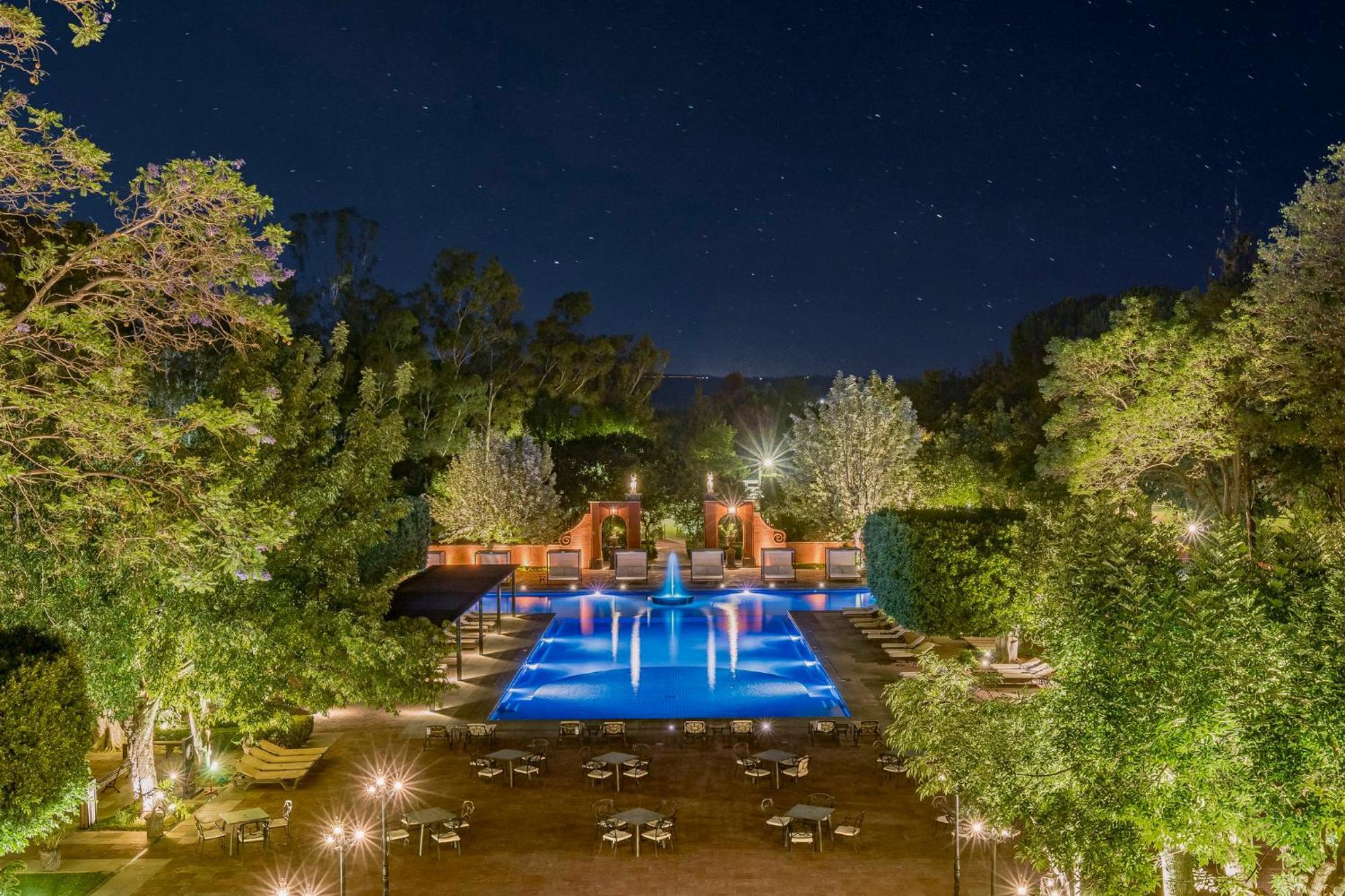 Hotel Fiesta Americana Hacienda & 5*