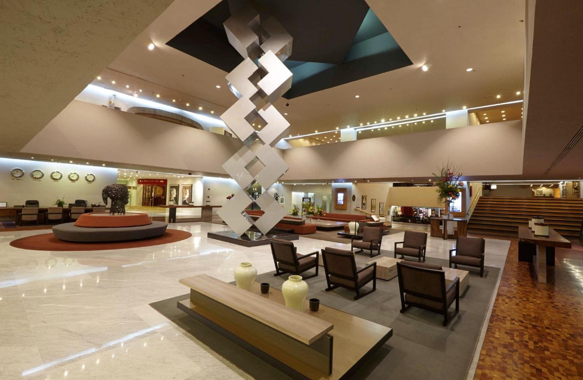 Presidente Intercontinental By Ihg Mexico City