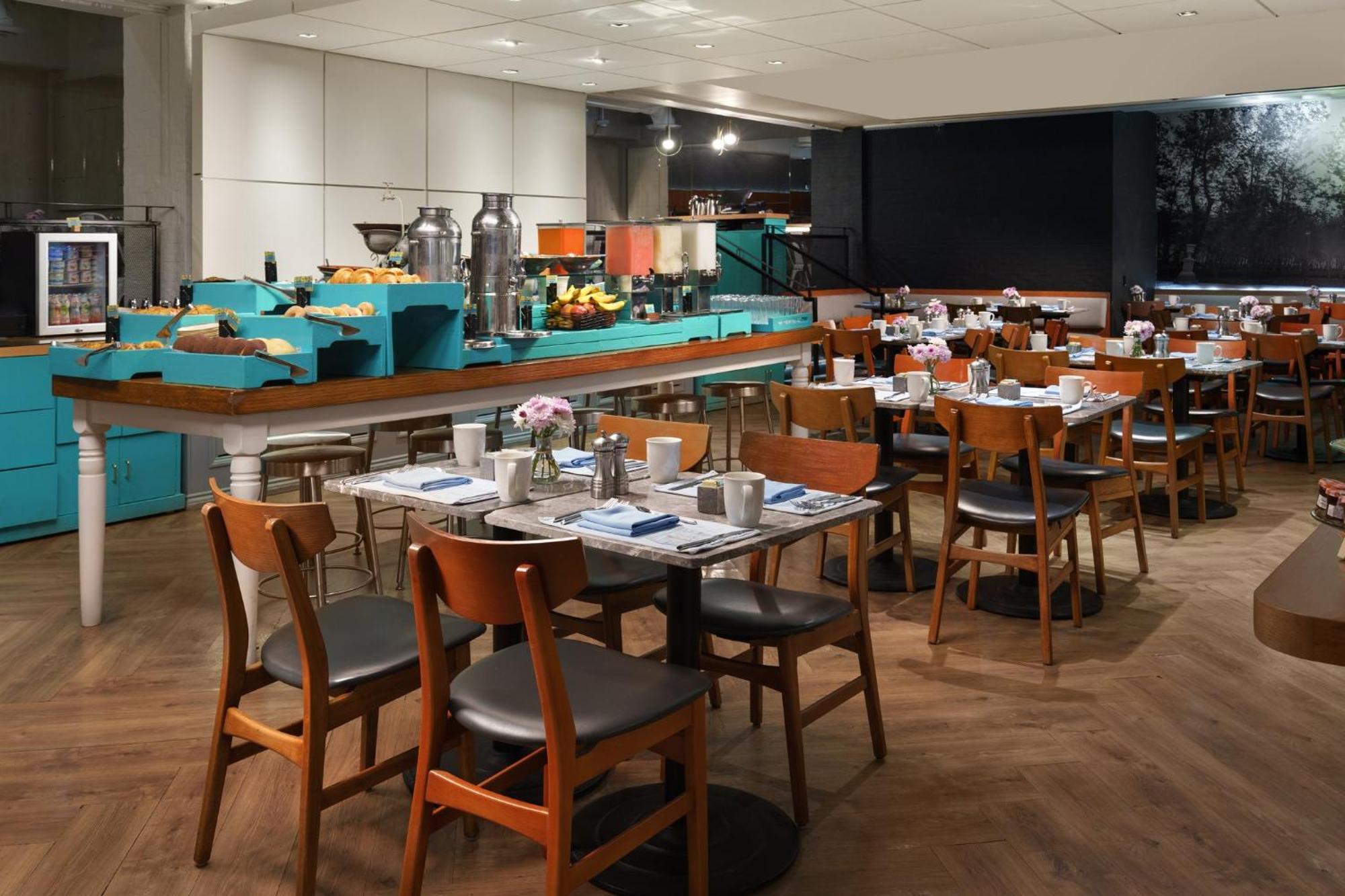 Presidente Intercontinental By Ihg Mexico City