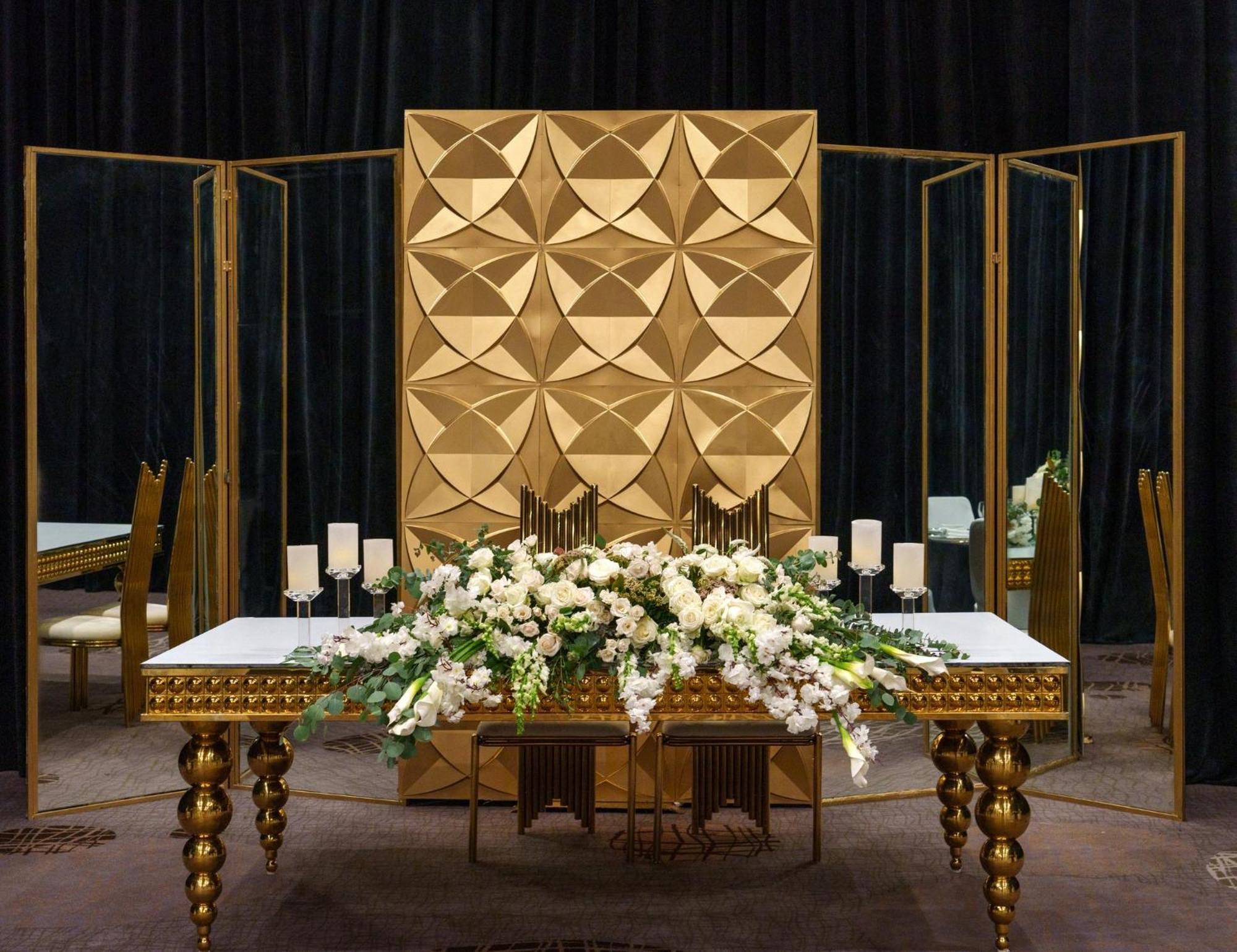 Hotel Presidente Intercontinental By Ihg Mexico City