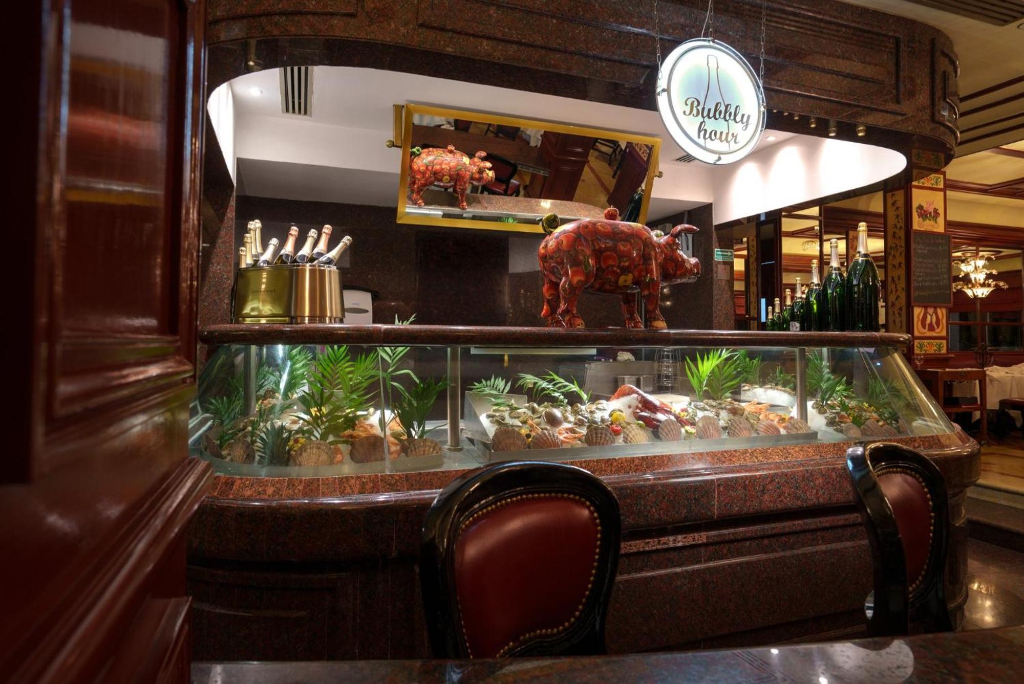 Presidente Intercontinental By Ihg Hotel
