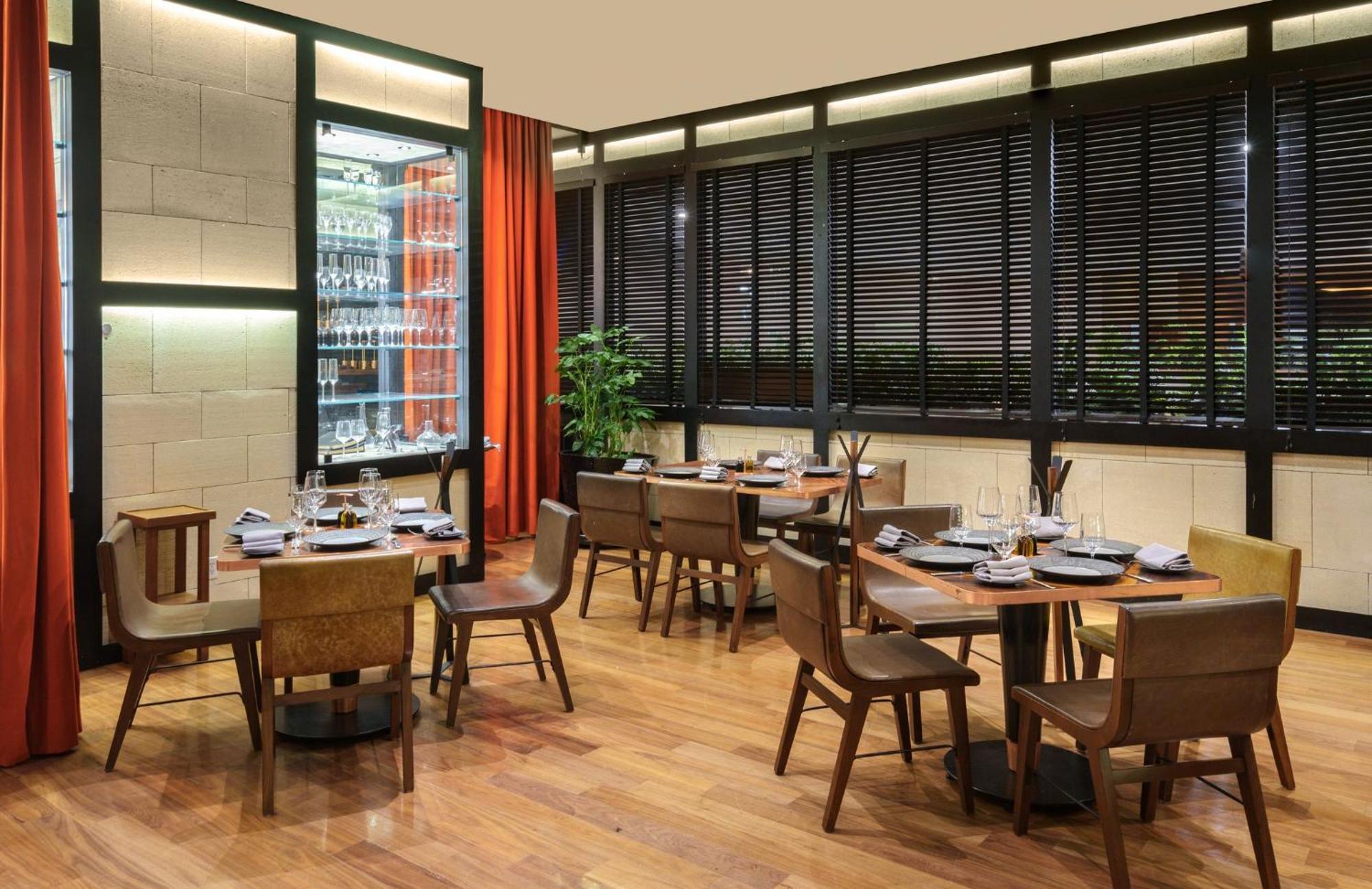Presidente Intercontinental By Ihg Hotel Mexico City
