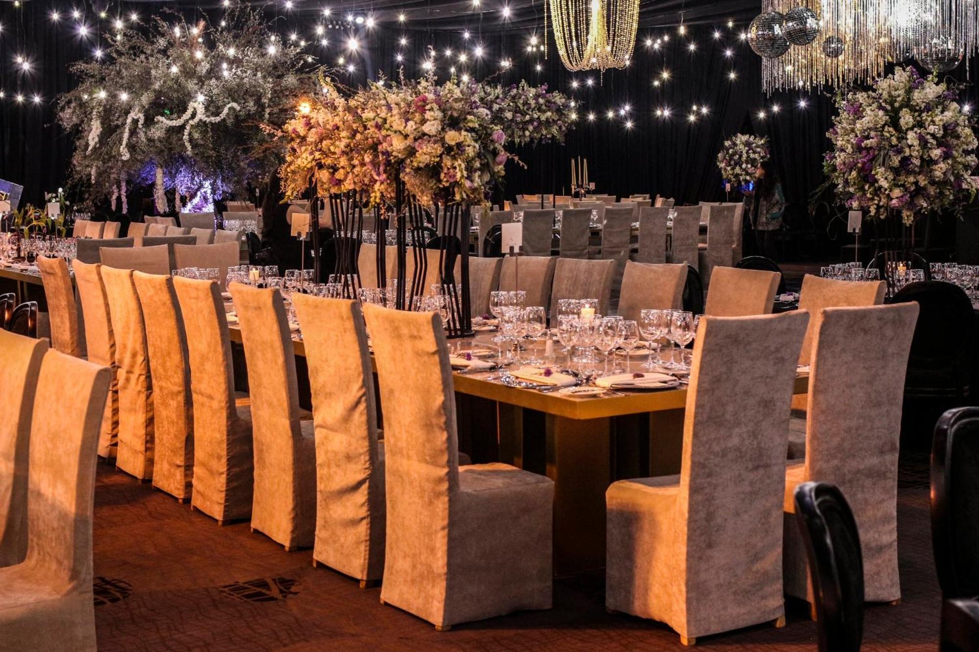 Hotel Presidente Intercontinental By Ihg 5*