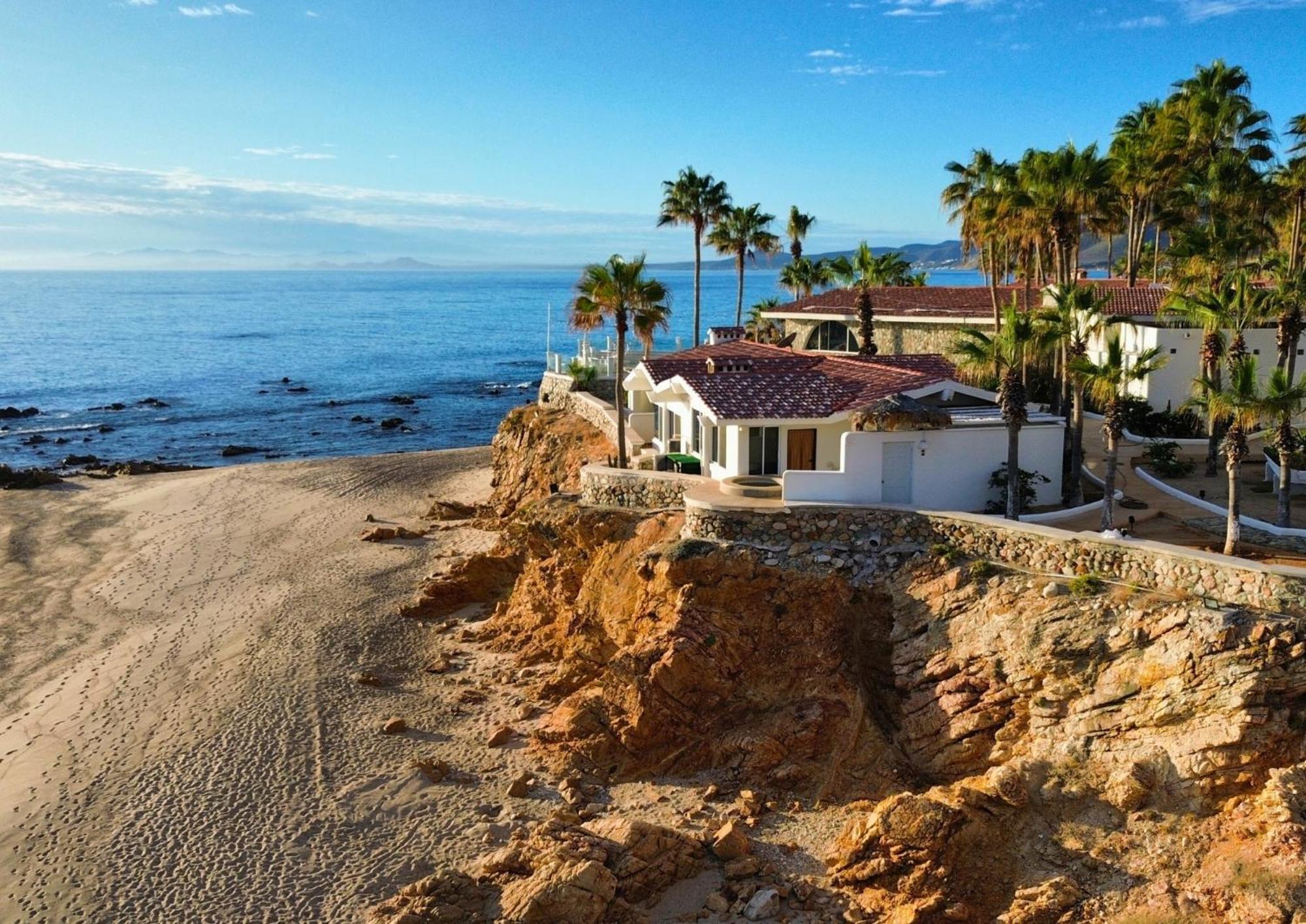 Resort Punta Pescadero Paradise & Los Barriles