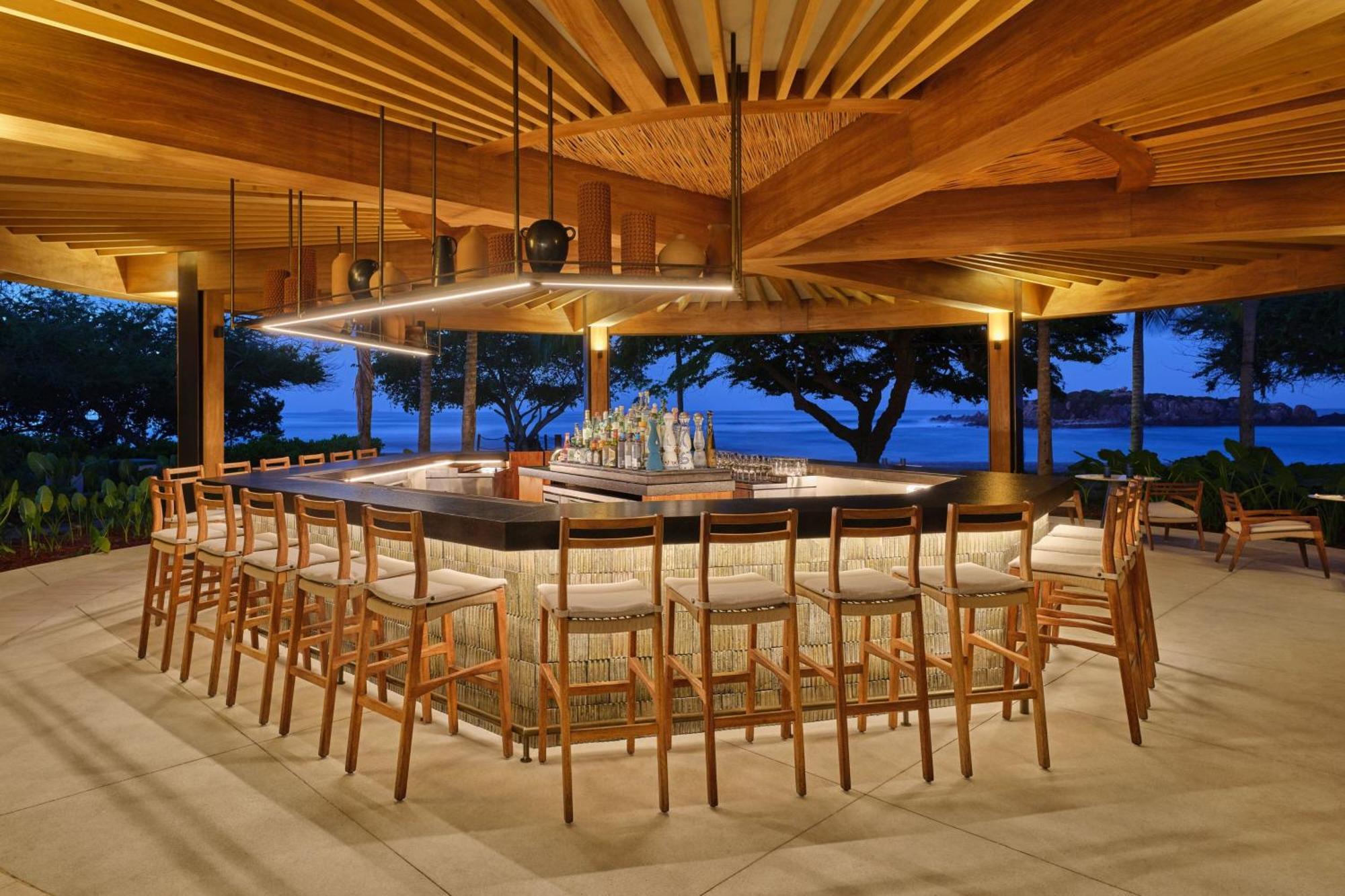 The St. Regis Resort 5*