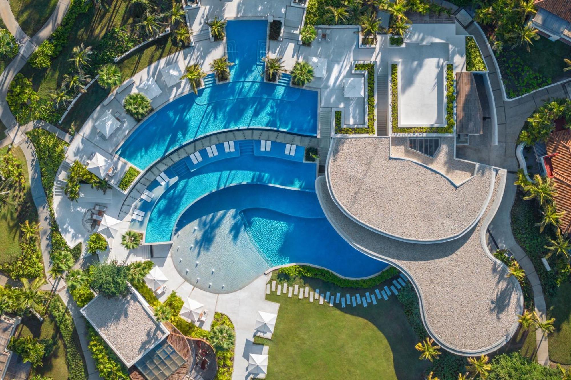The St. Regis Resort Punta Mita