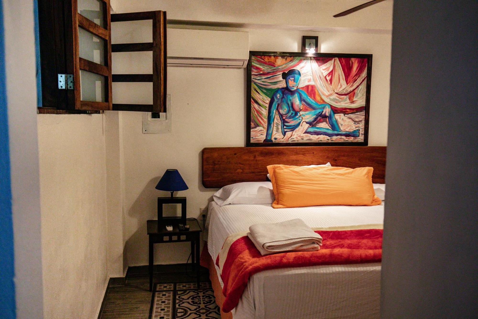 Aparthotel Serena Centro Historico 4*