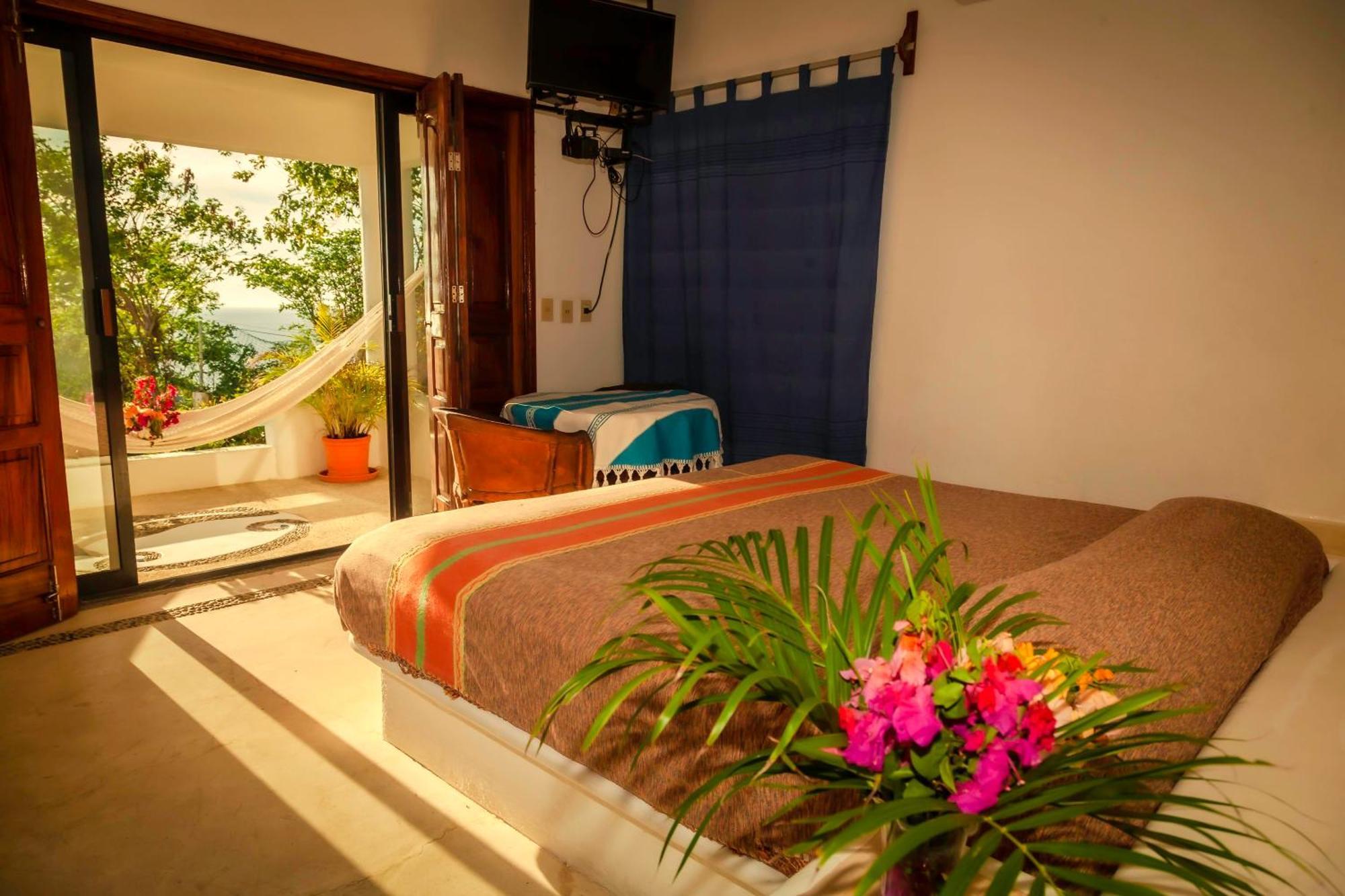 Hotel Mykonos 4*