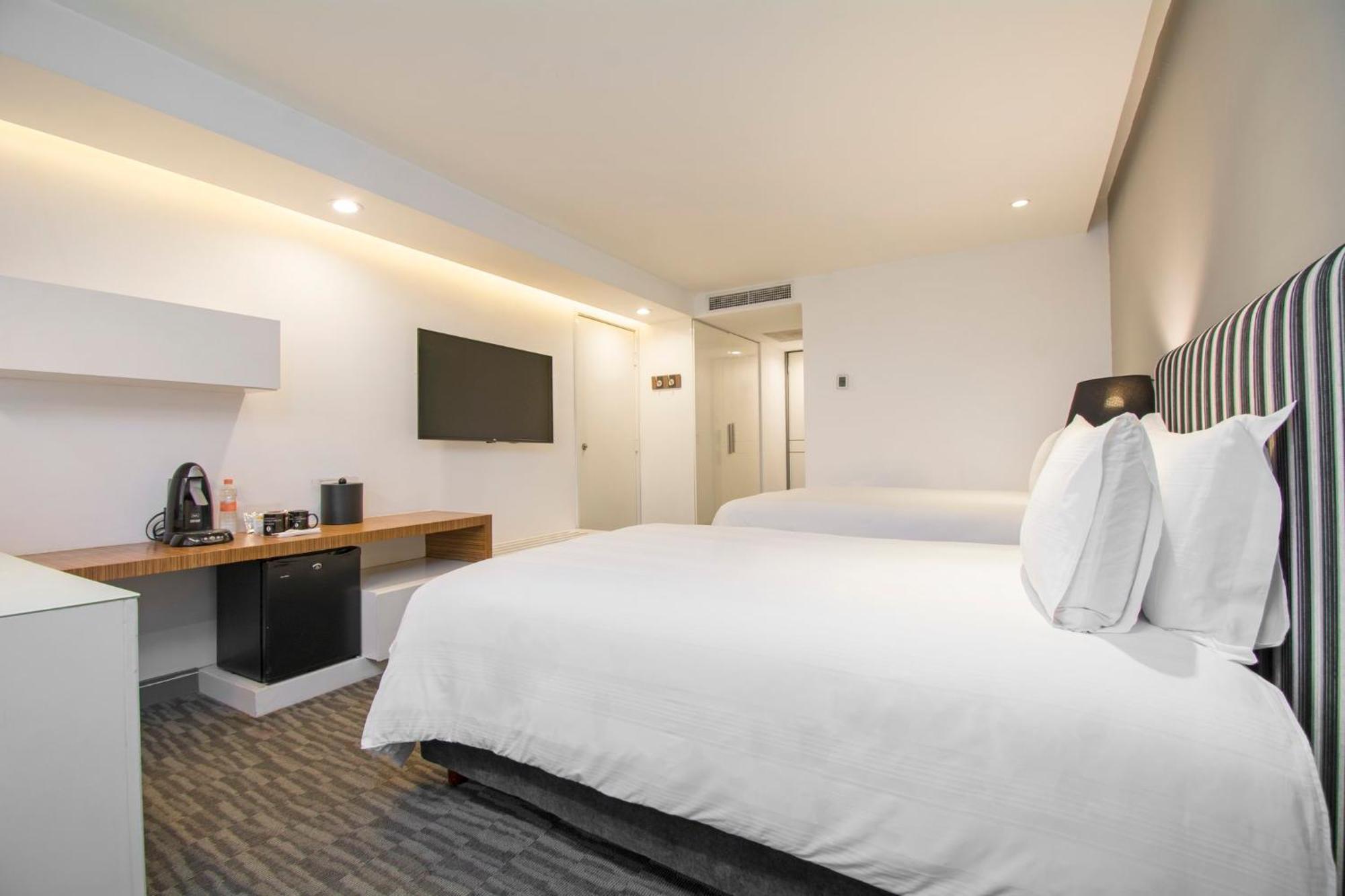 Presidente Intercontinental Guadalajara By Ihg Hotel Zapopan