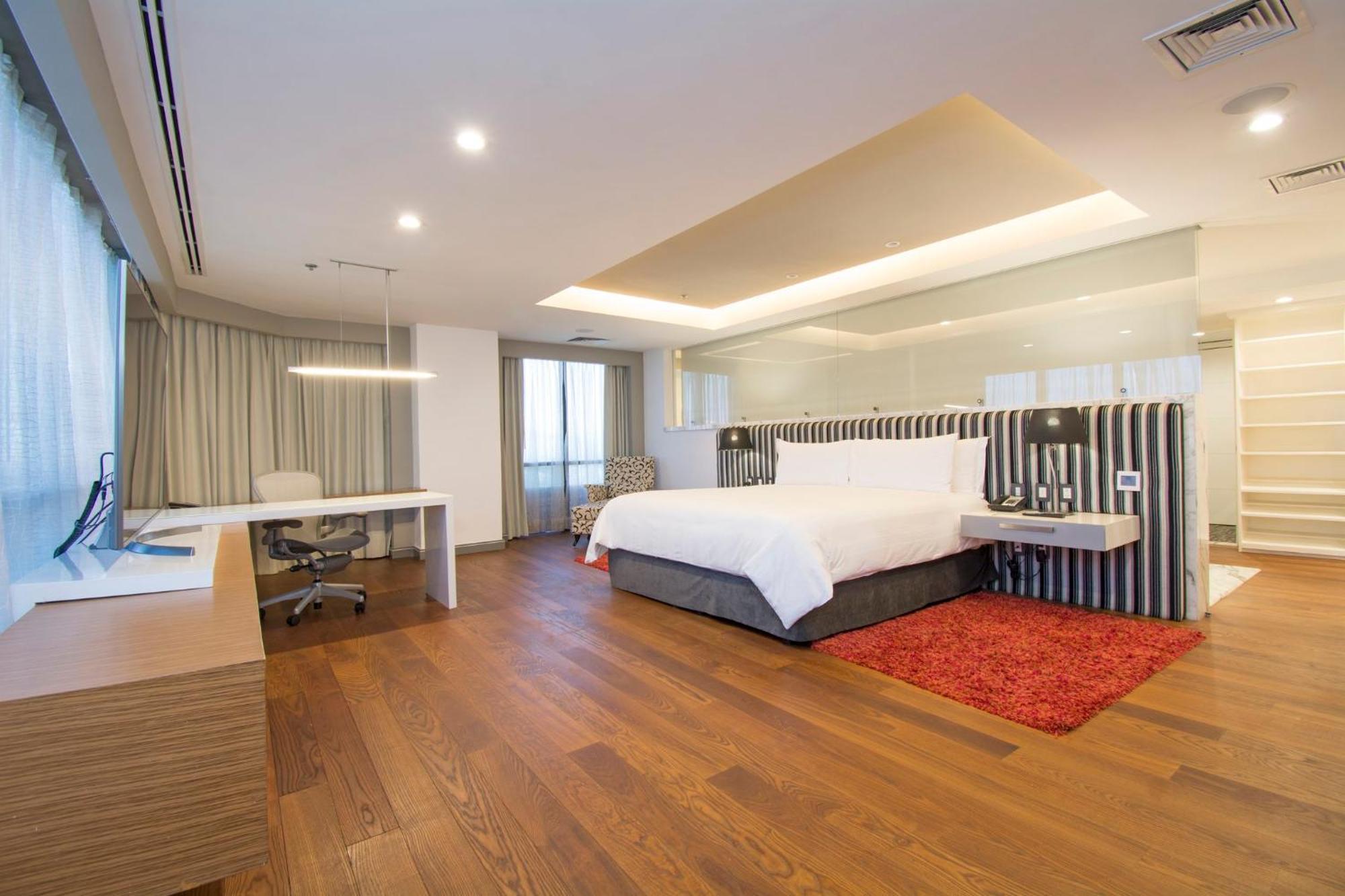 Presidente Intercontinental Guadalajara By Ihg