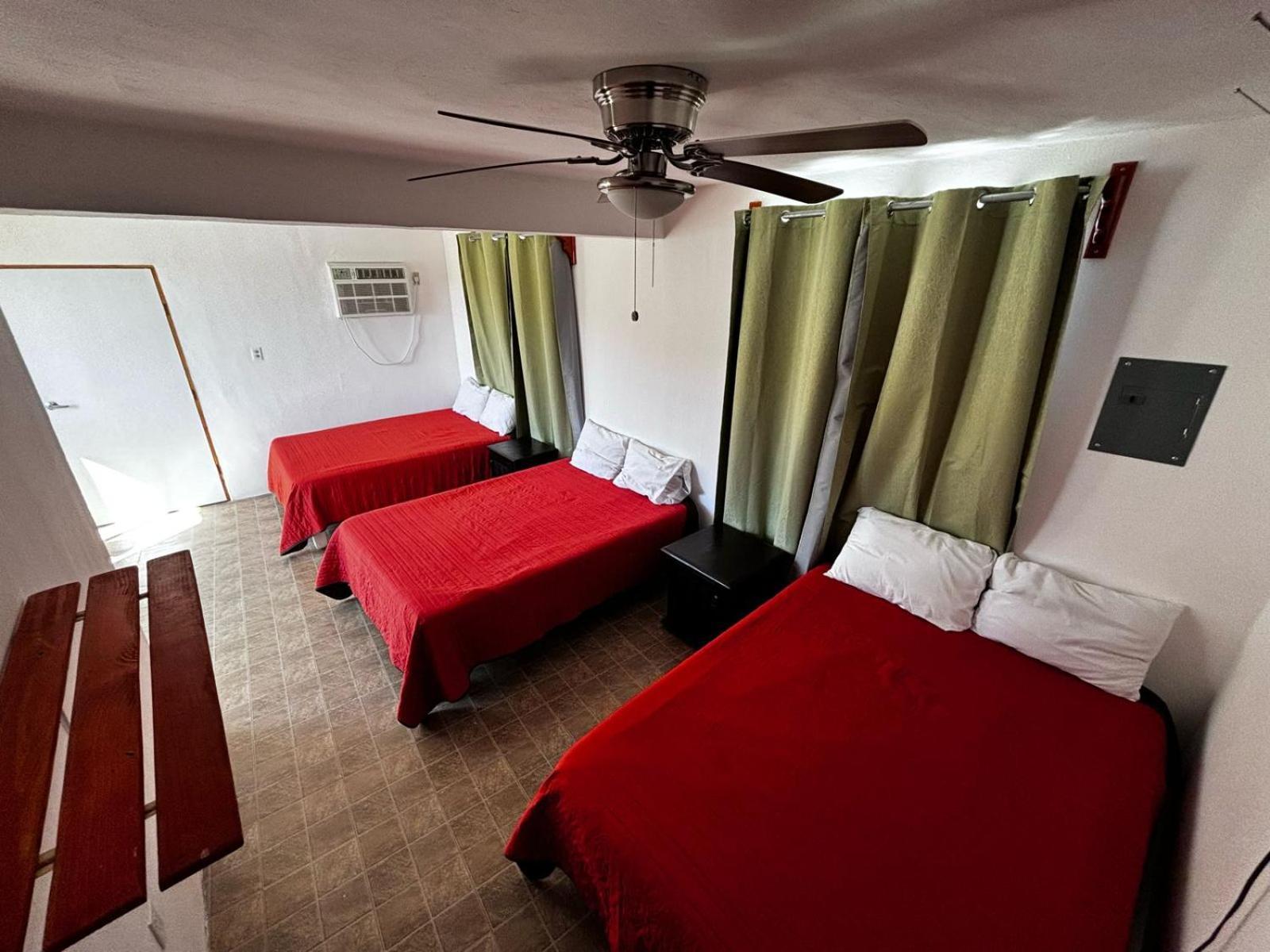 Aparthotel Whale Hill Puerto Penasco