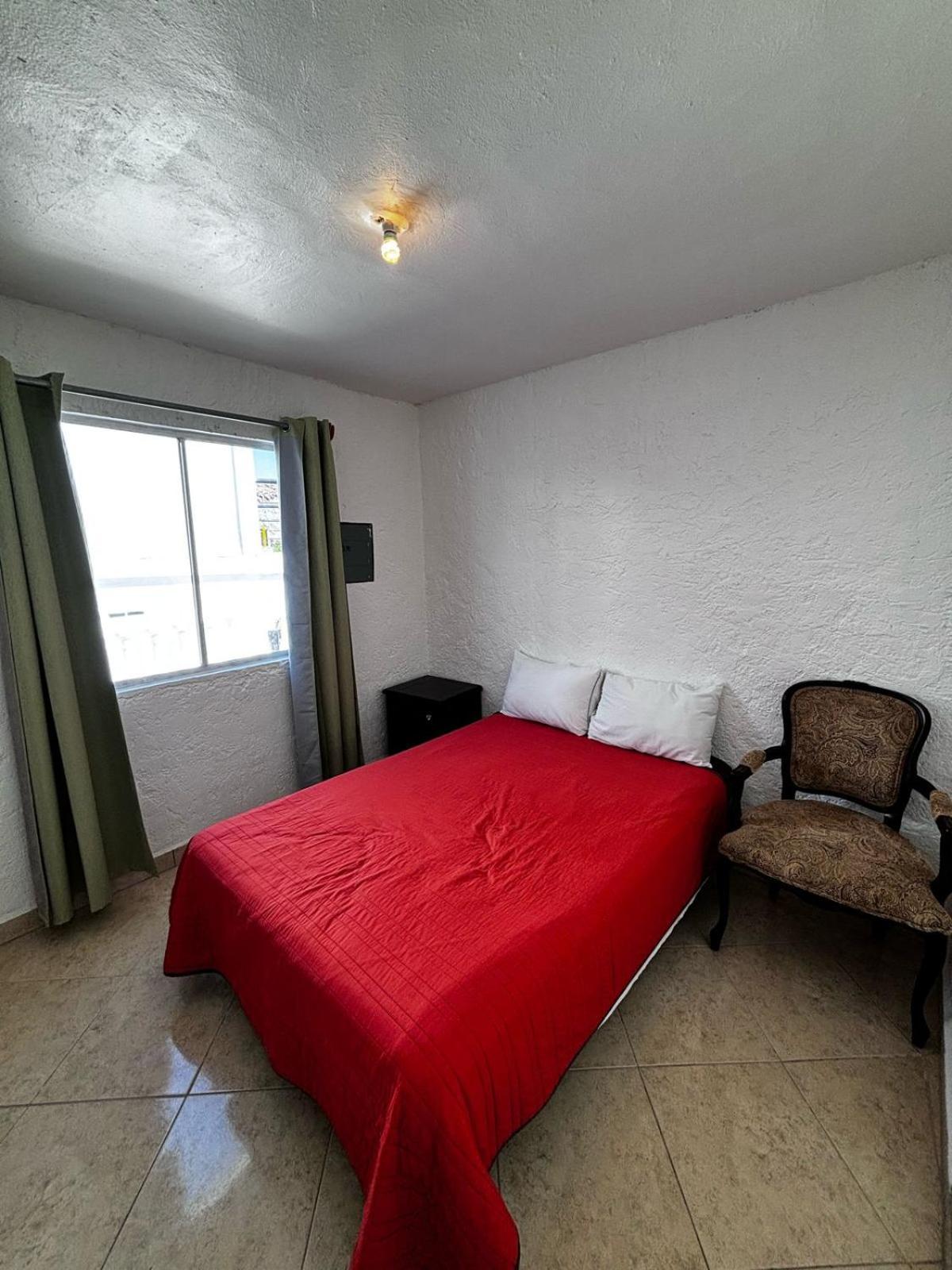 Aparthotel Whale Hill Puerto Penasco