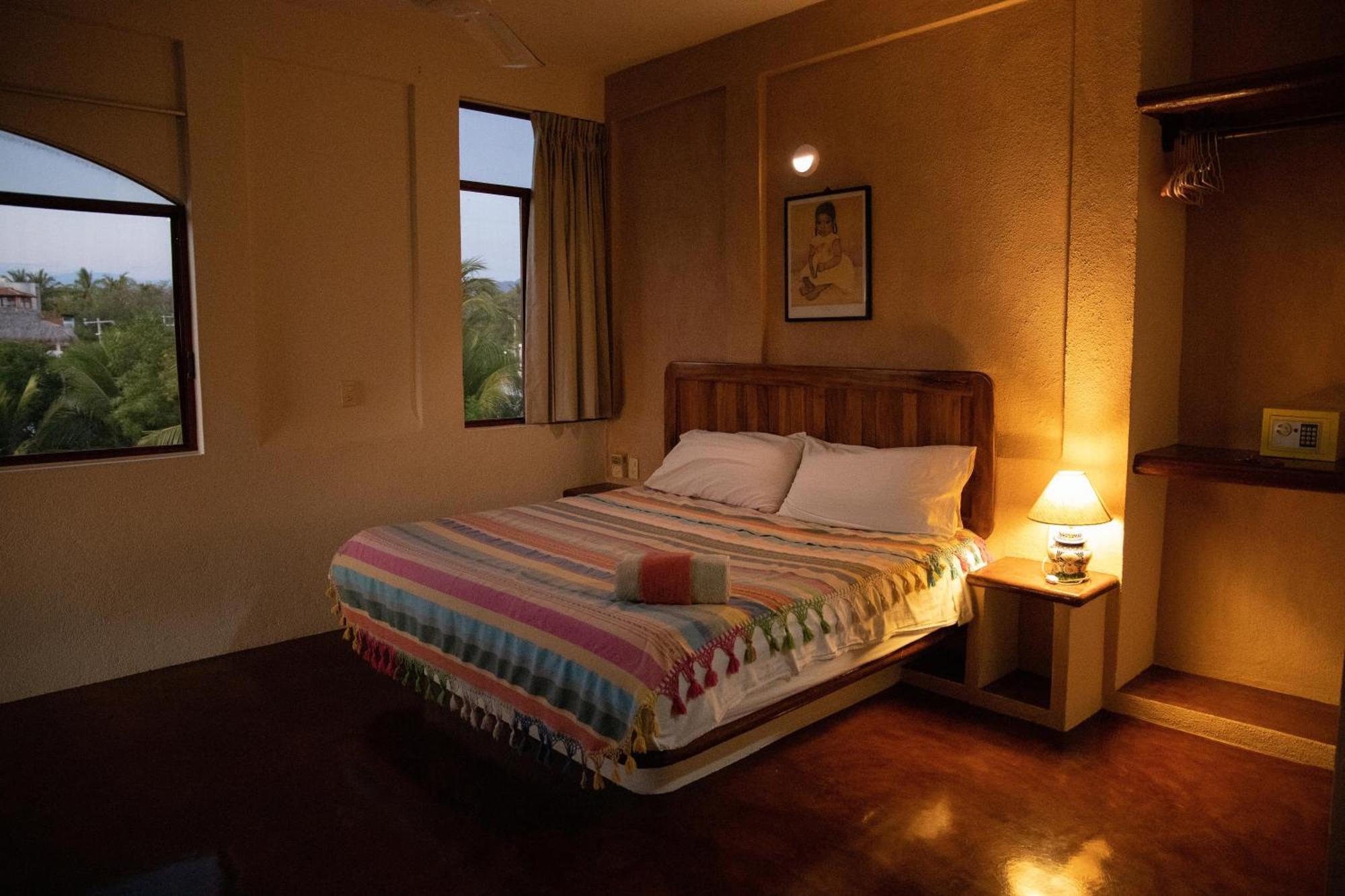 Apartment Cielito Lindo