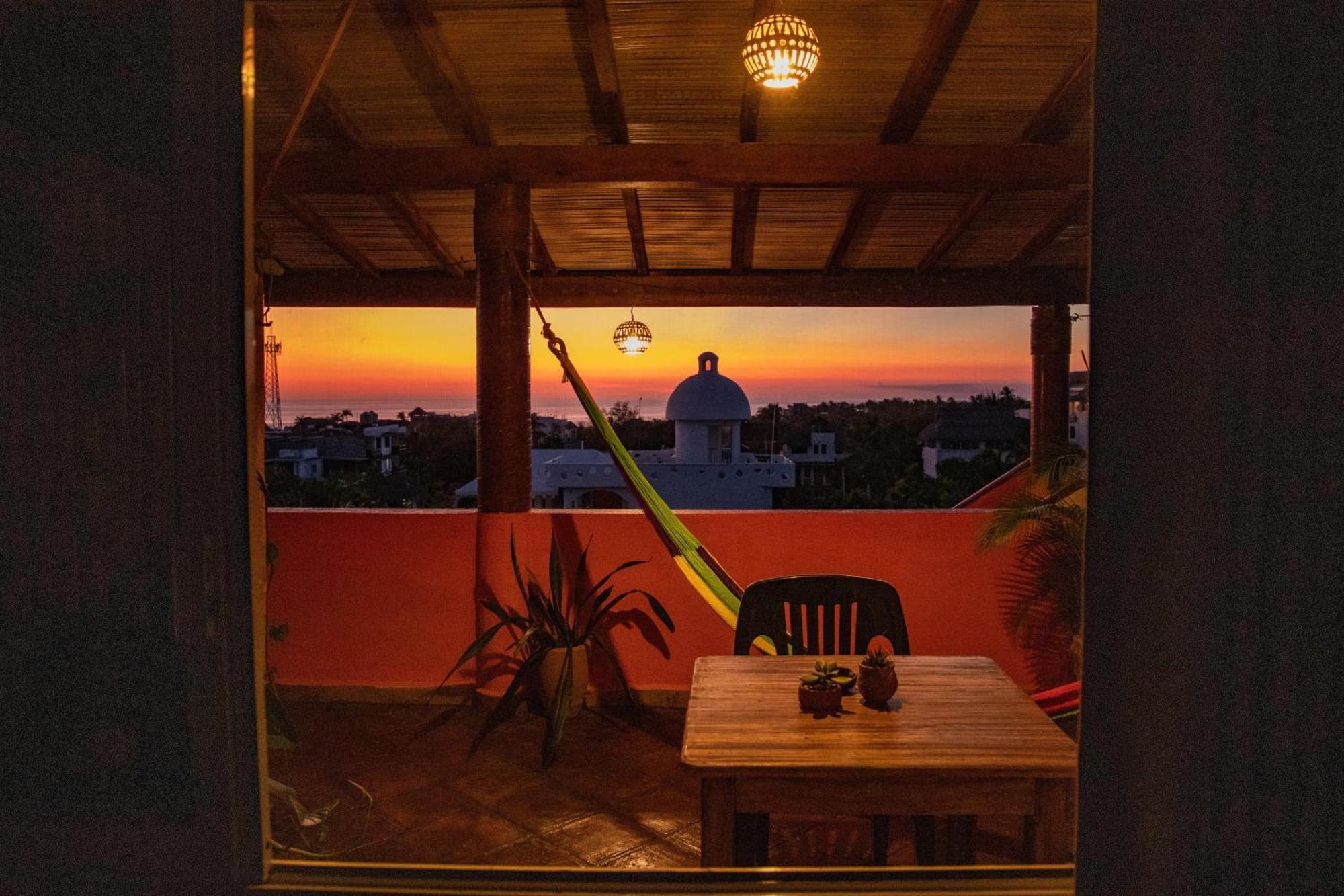 Cielito Lindo Puerto Escondido (Oaxaca)