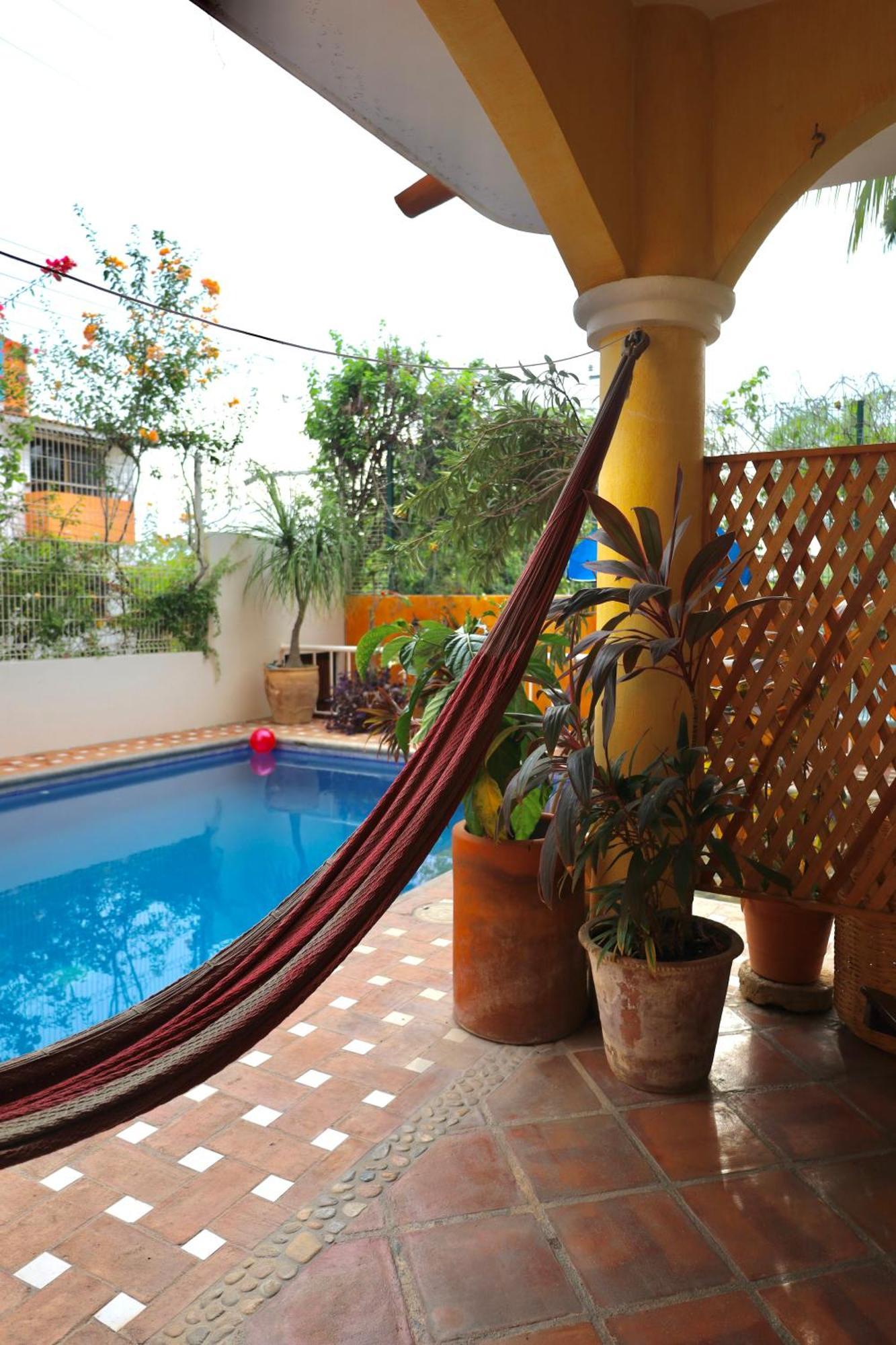 Cielito Lindo Apartment *