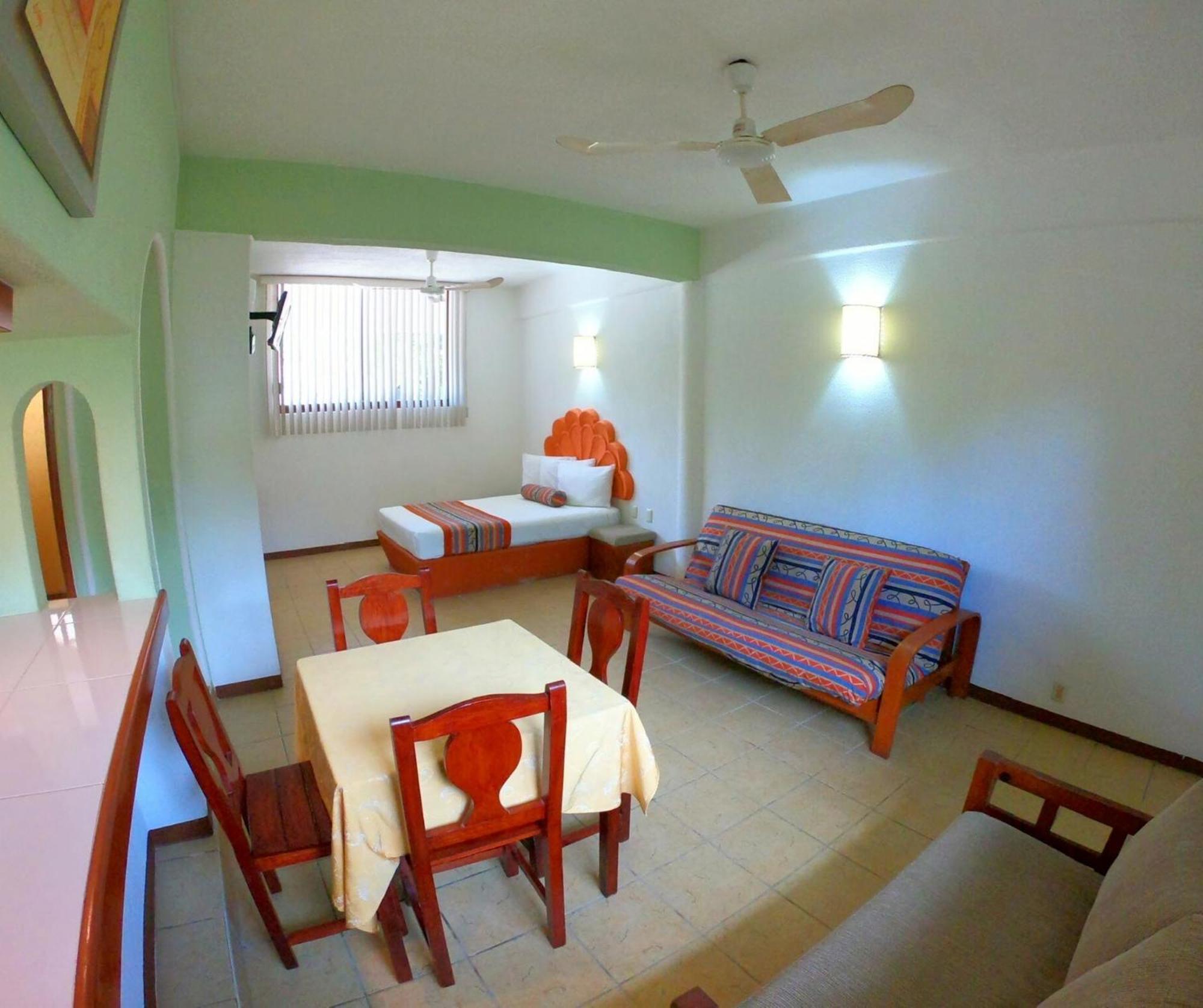 Hotel Quinta Carrizalillo 4*